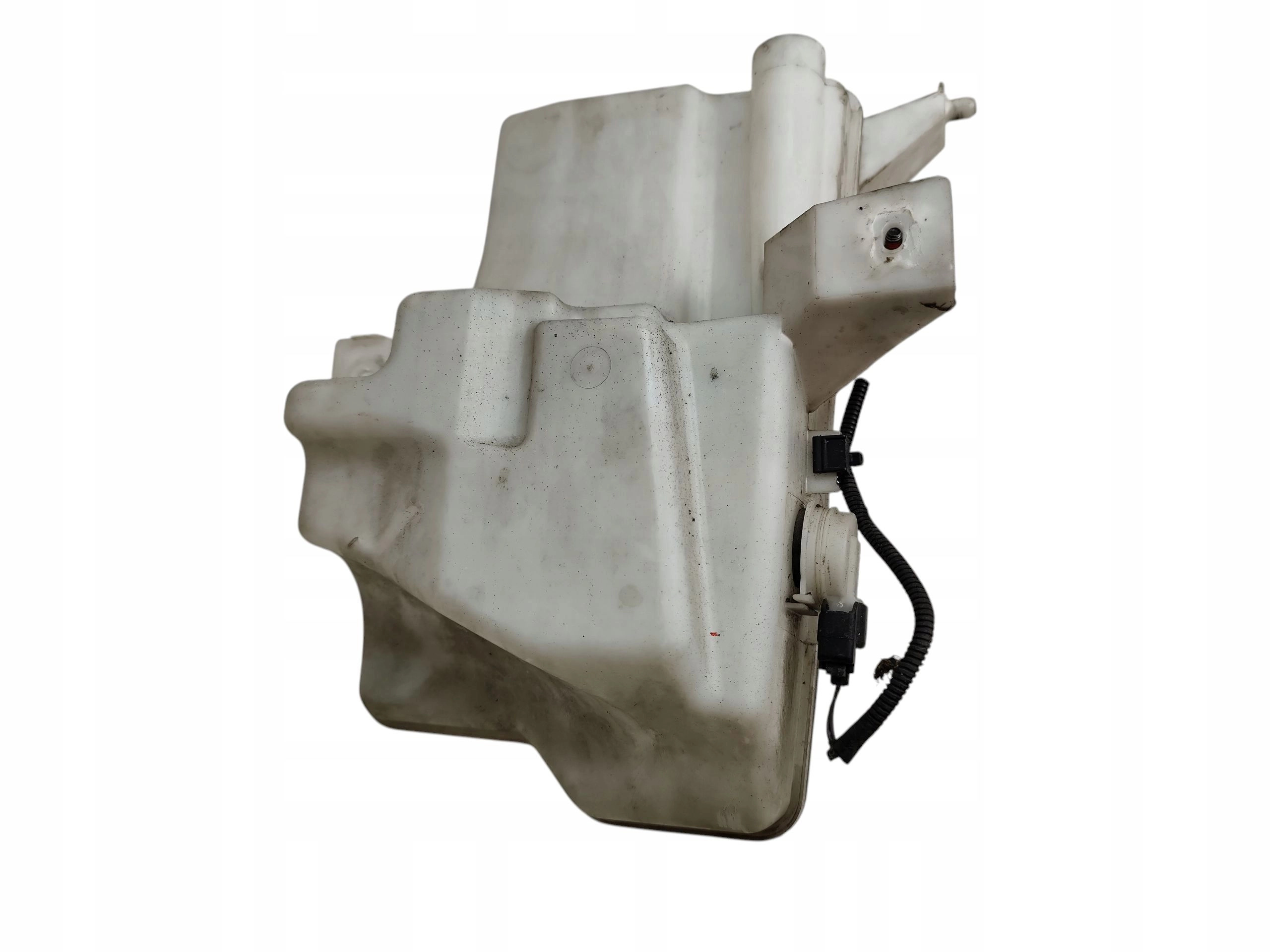 washer fluid tank VOLVO V40 II 31391616