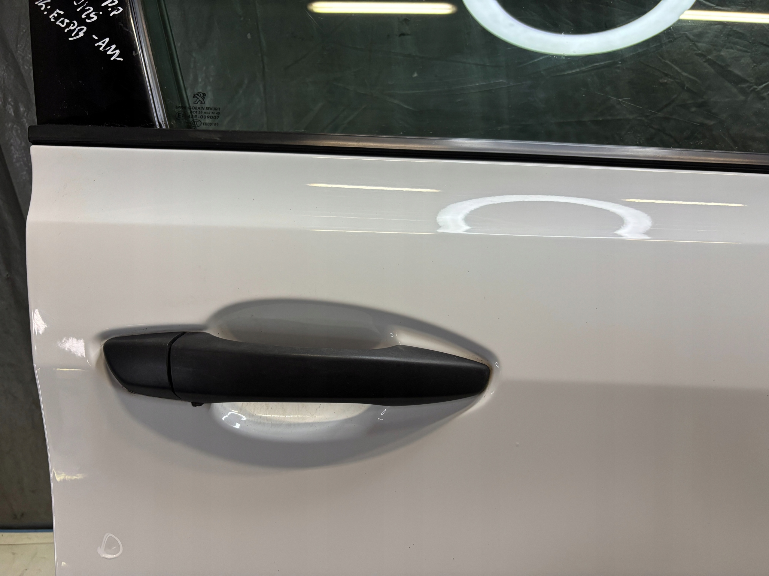 door right front Peugeot 308 T9 k: EWPB