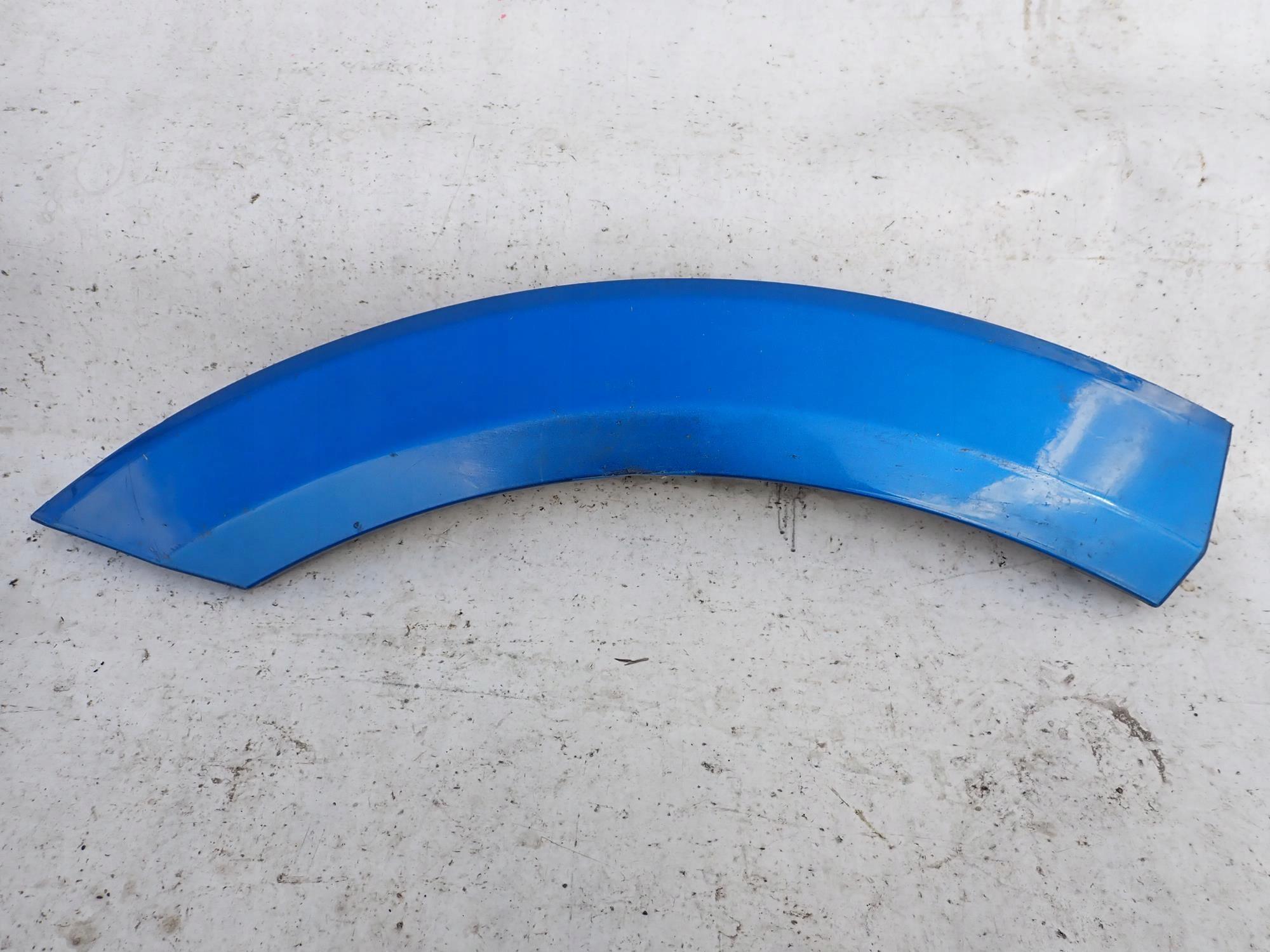 FORD PUMA ST ST-LINE 19-> moulding cap door right rear part