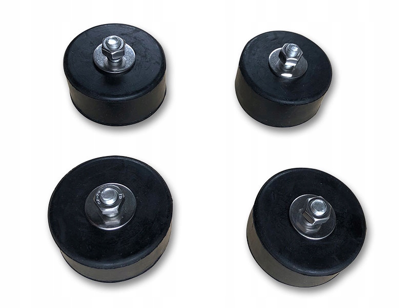 

Wibroizolatory do pompy ciepła