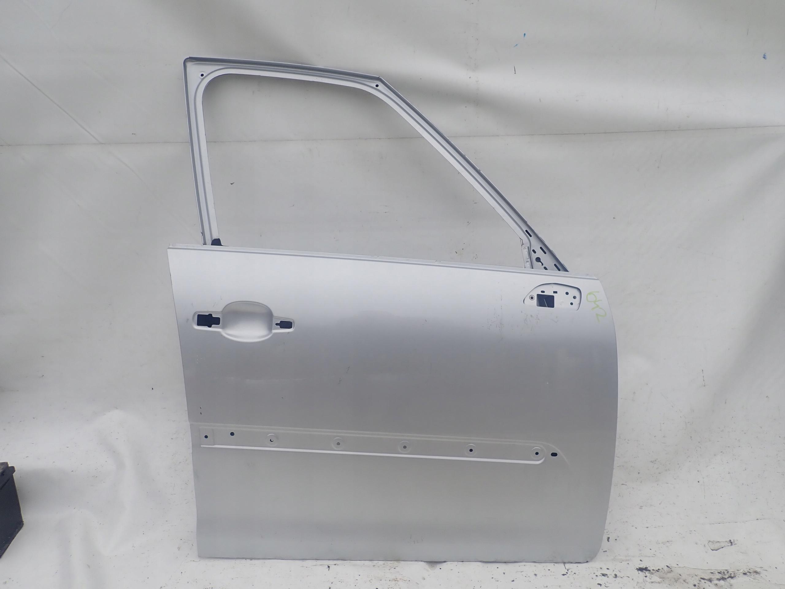 CITROEN C4 PICASSO 06- door right front front