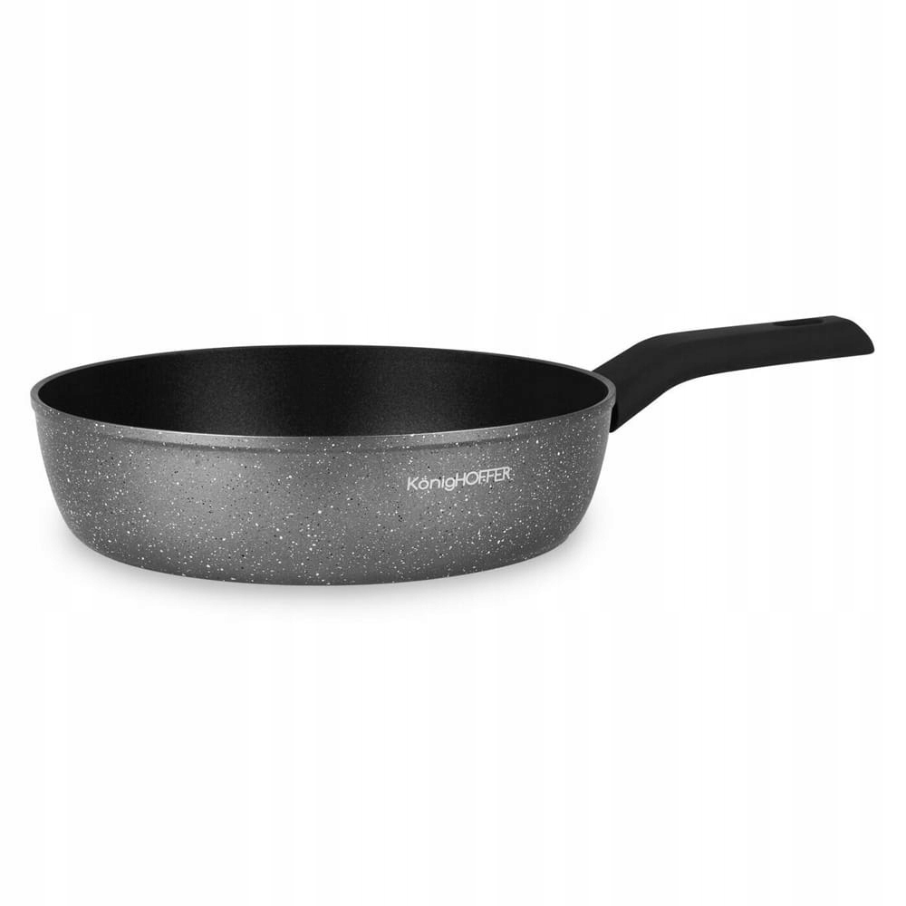 Patelnia na indukcję z powłoką Aerolite 28 cm