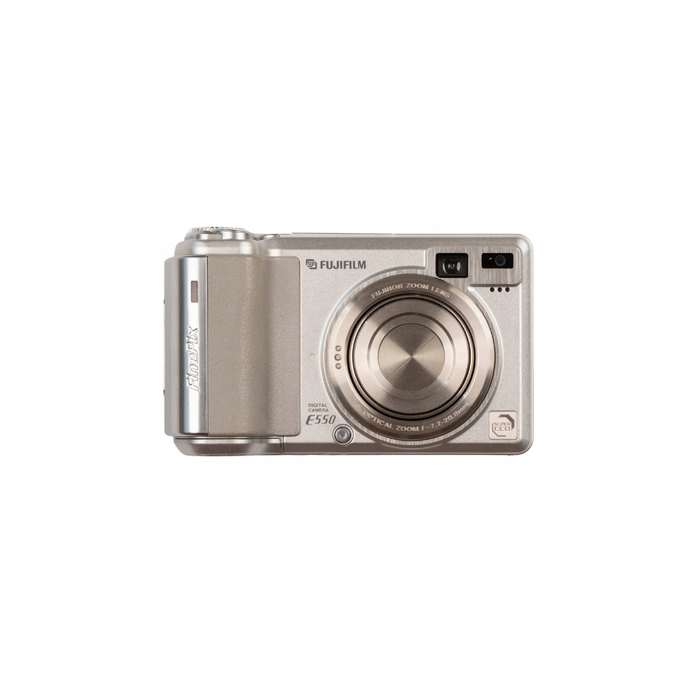 Fujifilm Finepix Z90 - Niska cena na Allegro