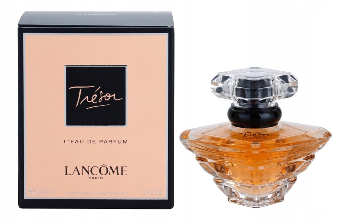Lancome Tresor Parfémovaná voda sprej 30 ml