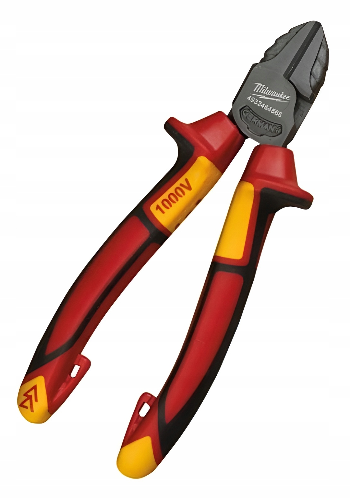 Szczypce Boczne 180MM Vde Do Pracy Pod Napięciem 4932464568 Milwaukee