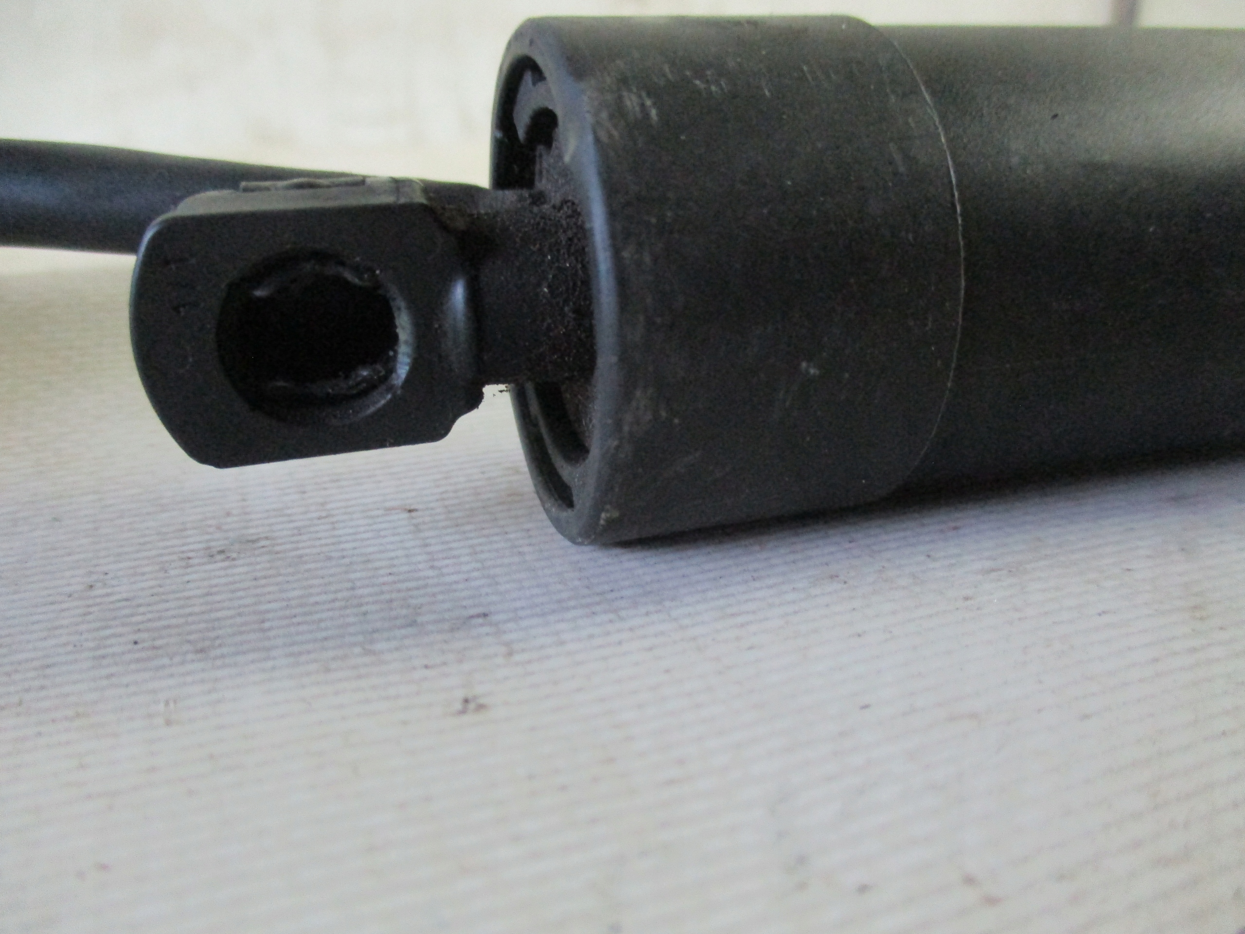 damper bonnet electrical left Opel Grandland X 9814792880