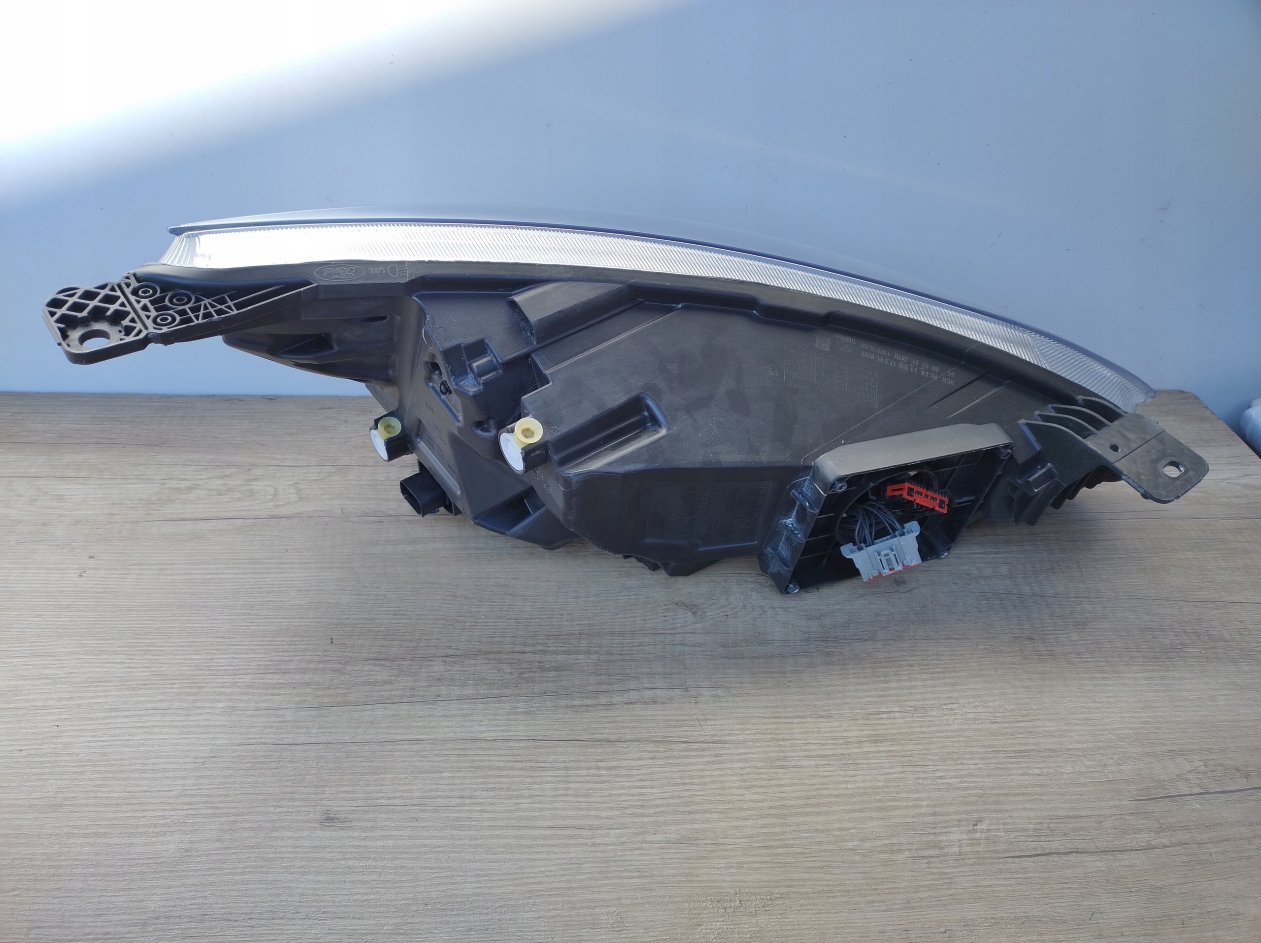 FORD FOCUS MK4 left light front REFLEKTOR FULL LED JX7B-13E015-GE DML026