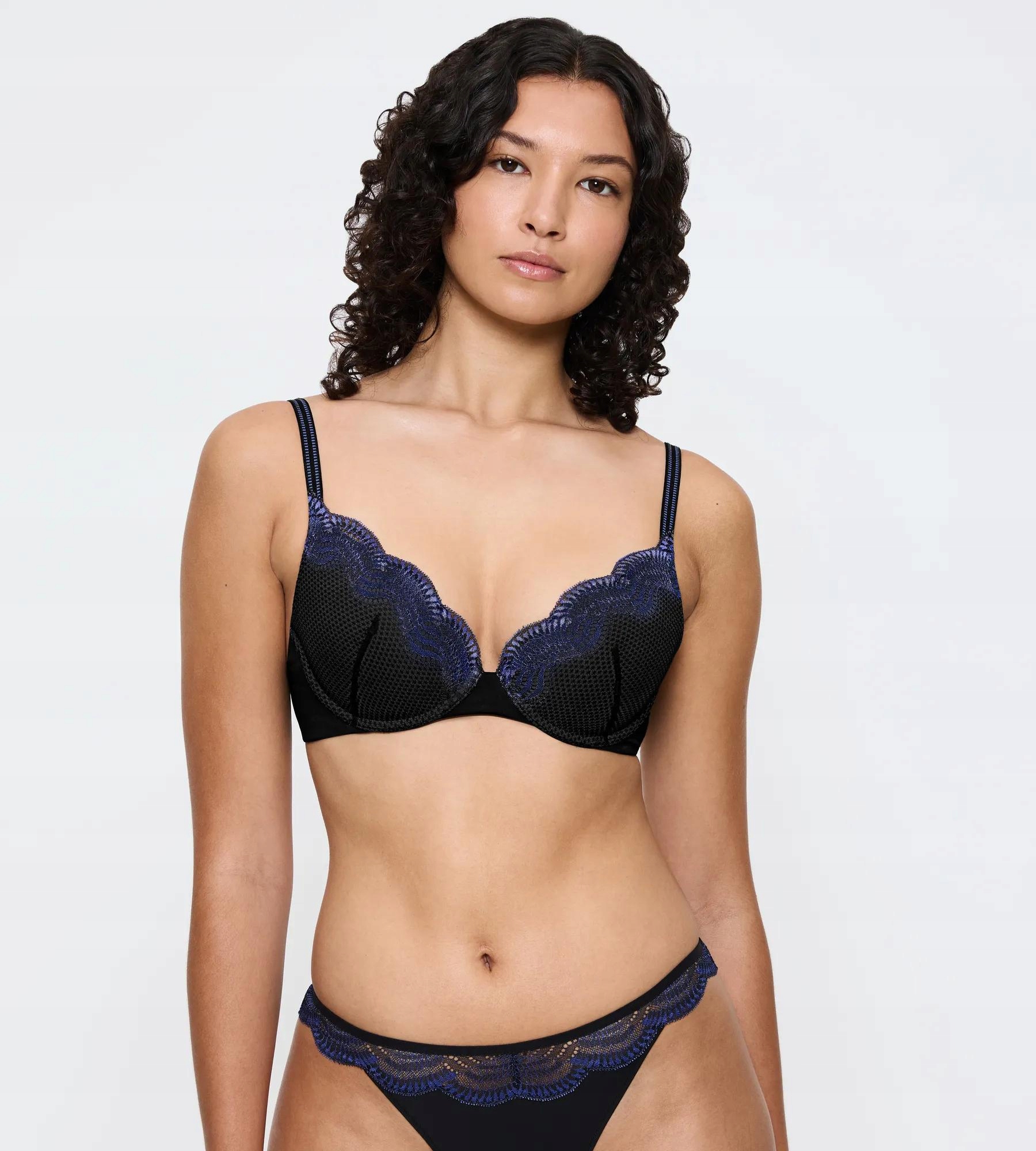 Triumph Comfort Glam Whu 70D