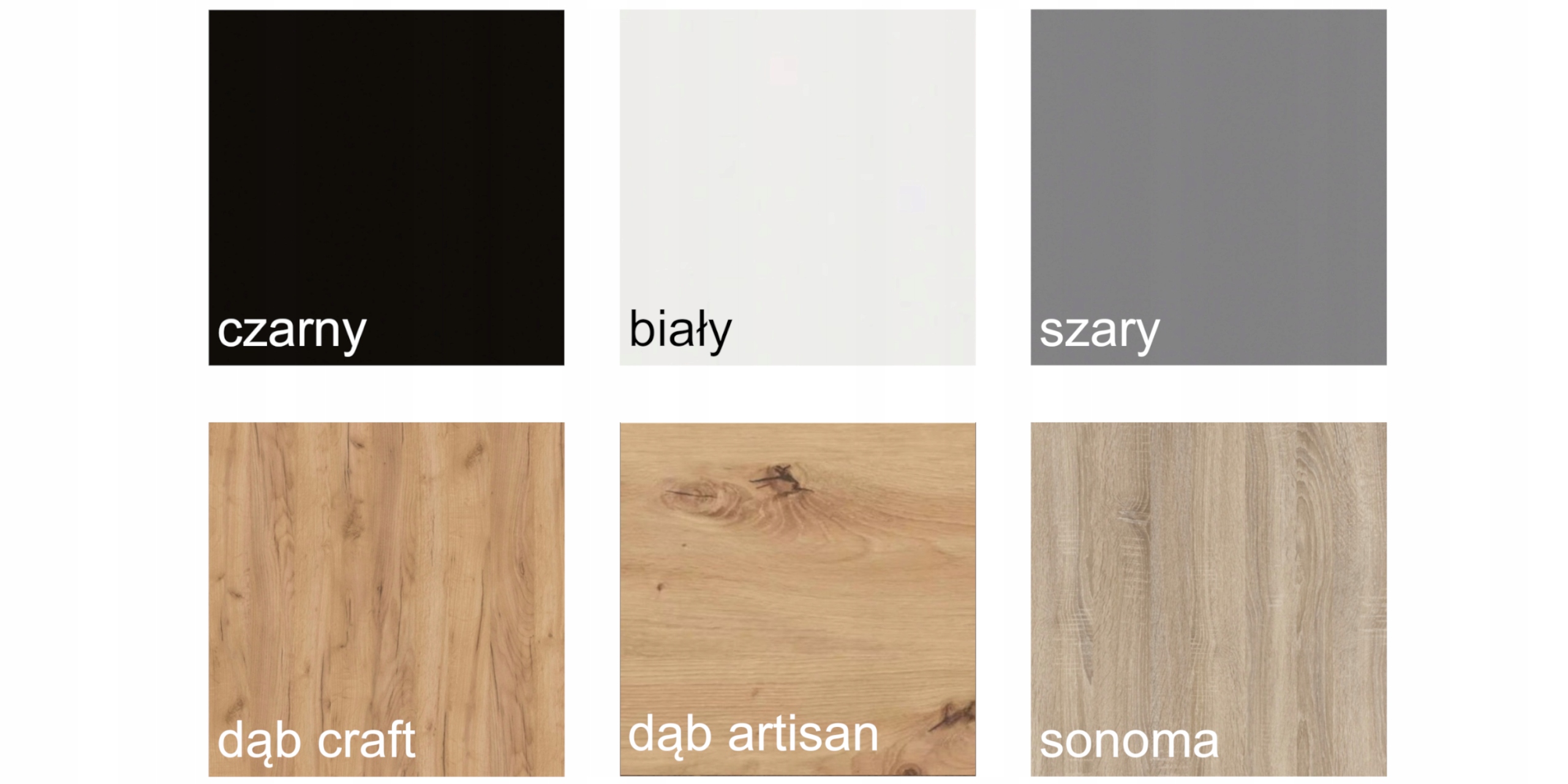 Rozkładany stół C-2 +4 krzesła SL czarne-zestaw Wielkość stołu 4 osobowy