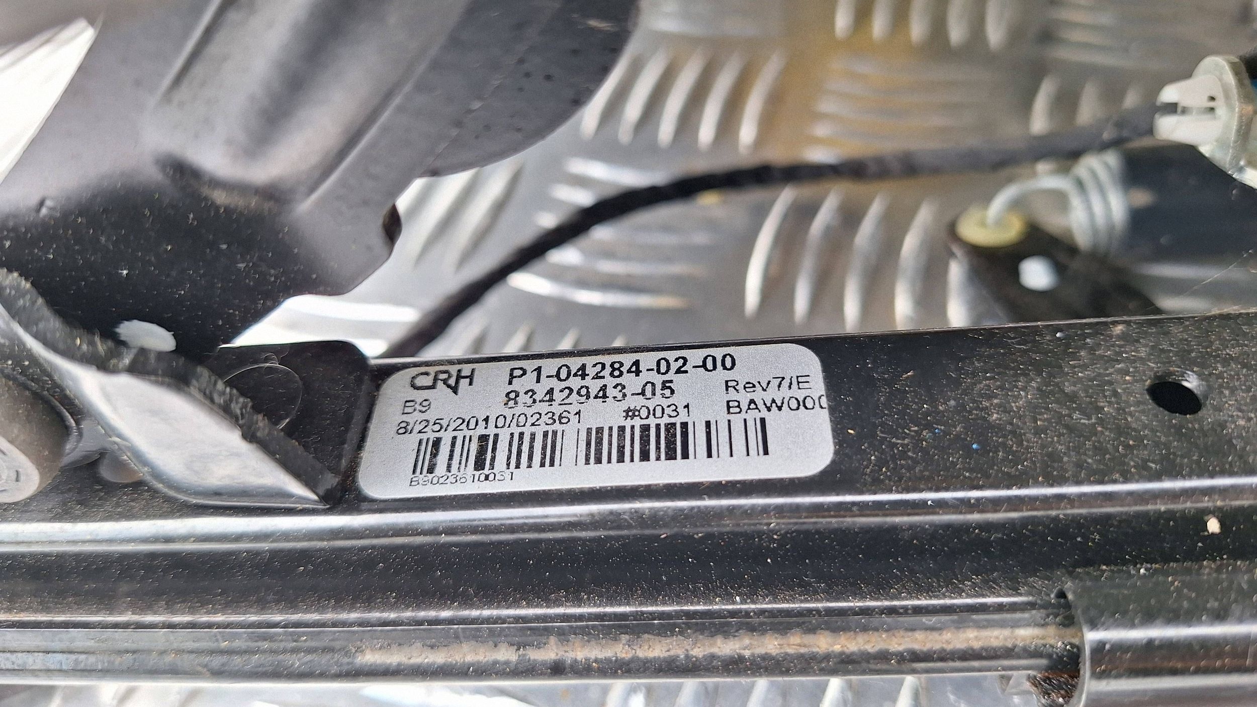 seats electrics left right front KPL BMW X5 E70 X6 E71