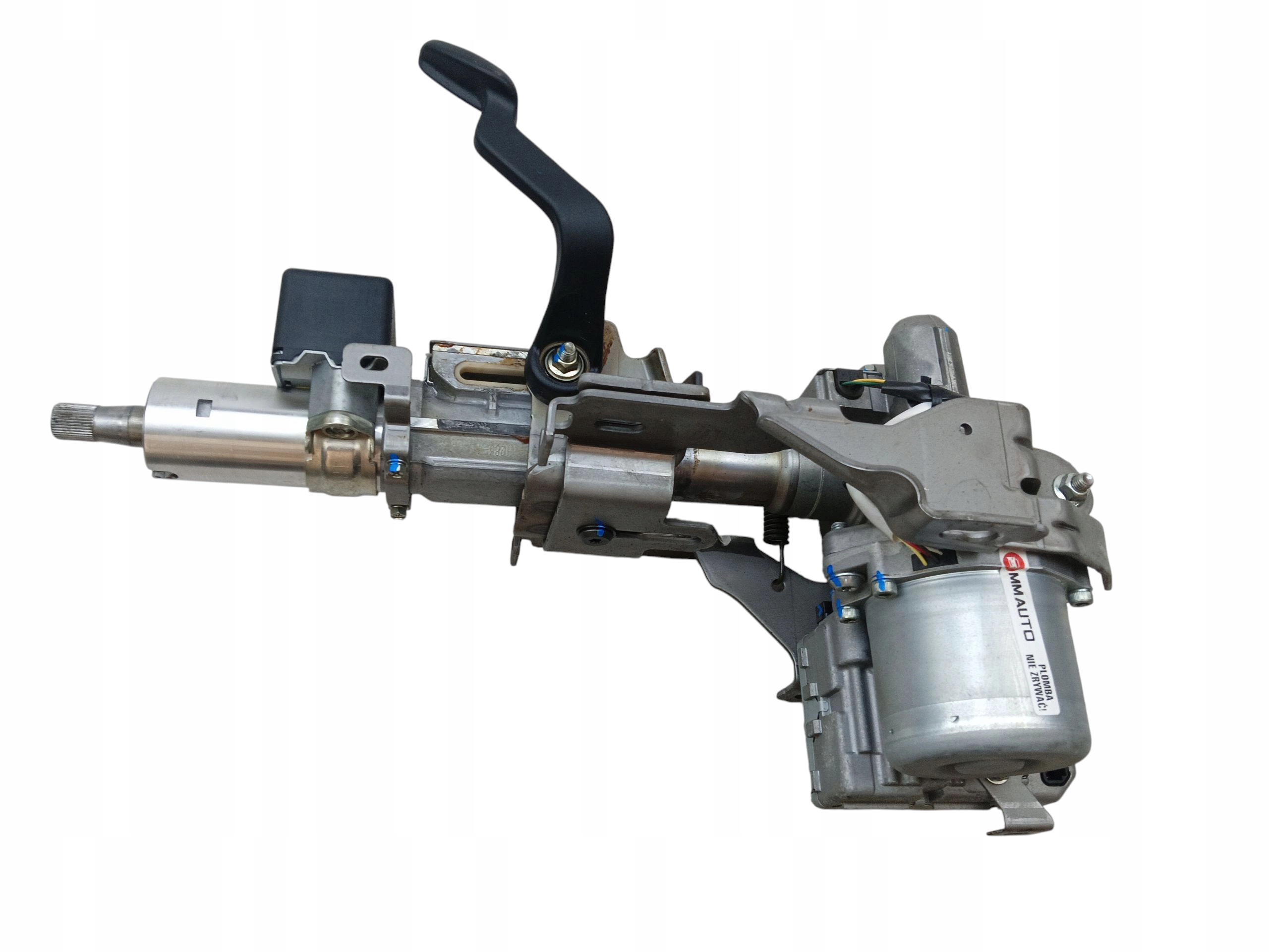 control electrics steering rod RENAULT KADJAR 488101454R