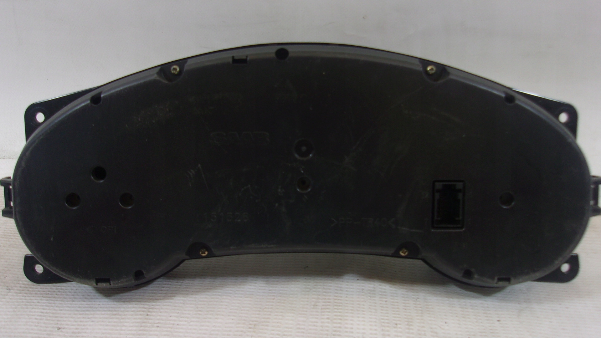 dials dials SAAB 9-3 12759333