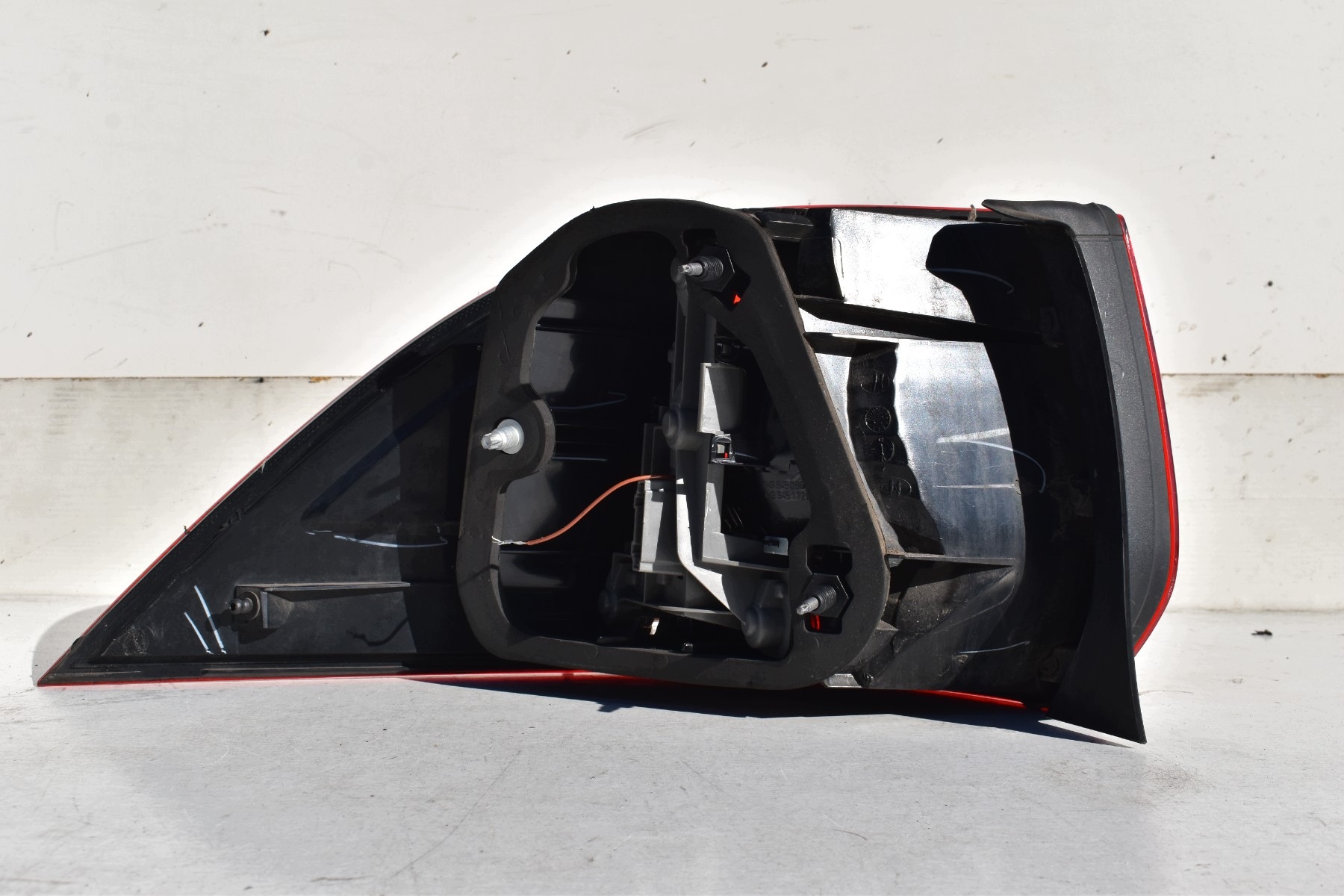 light right rear part VW GOLF VI KOMBI 2009-2013 1K9945096G UK
