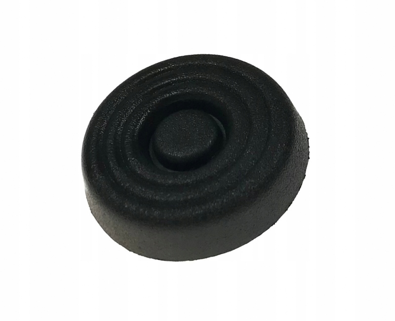 

Nóżka plastikowa do obudowy 24mm 4szt