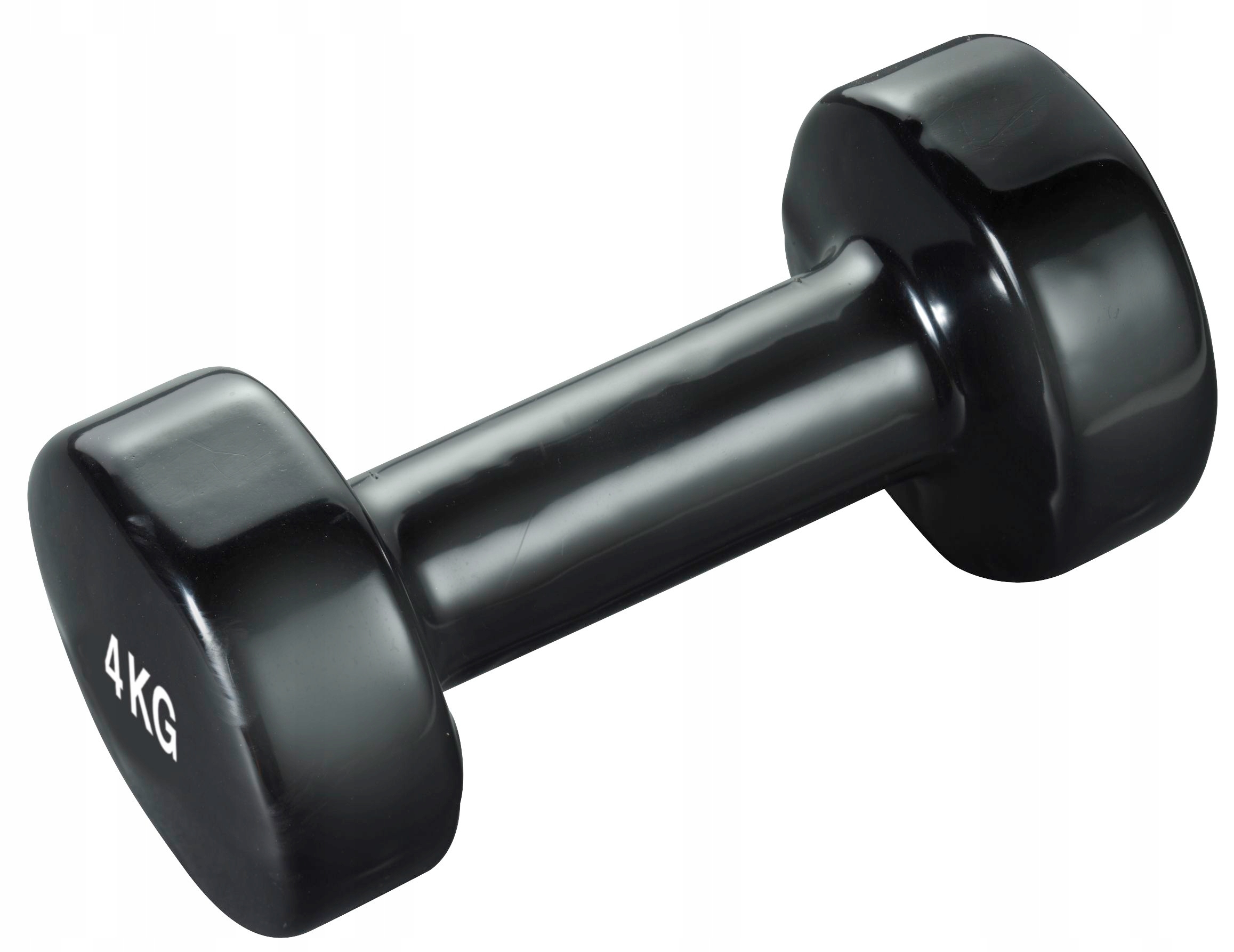 Vinylová Činka Závaží Pro Cvičení 4 Kg