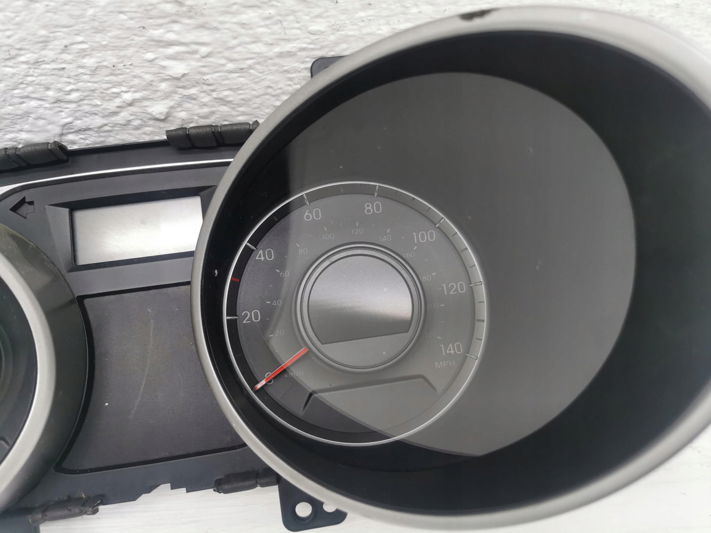 dials dials HYUNDAI IX35 1.7 CRDi 94003-2Y350