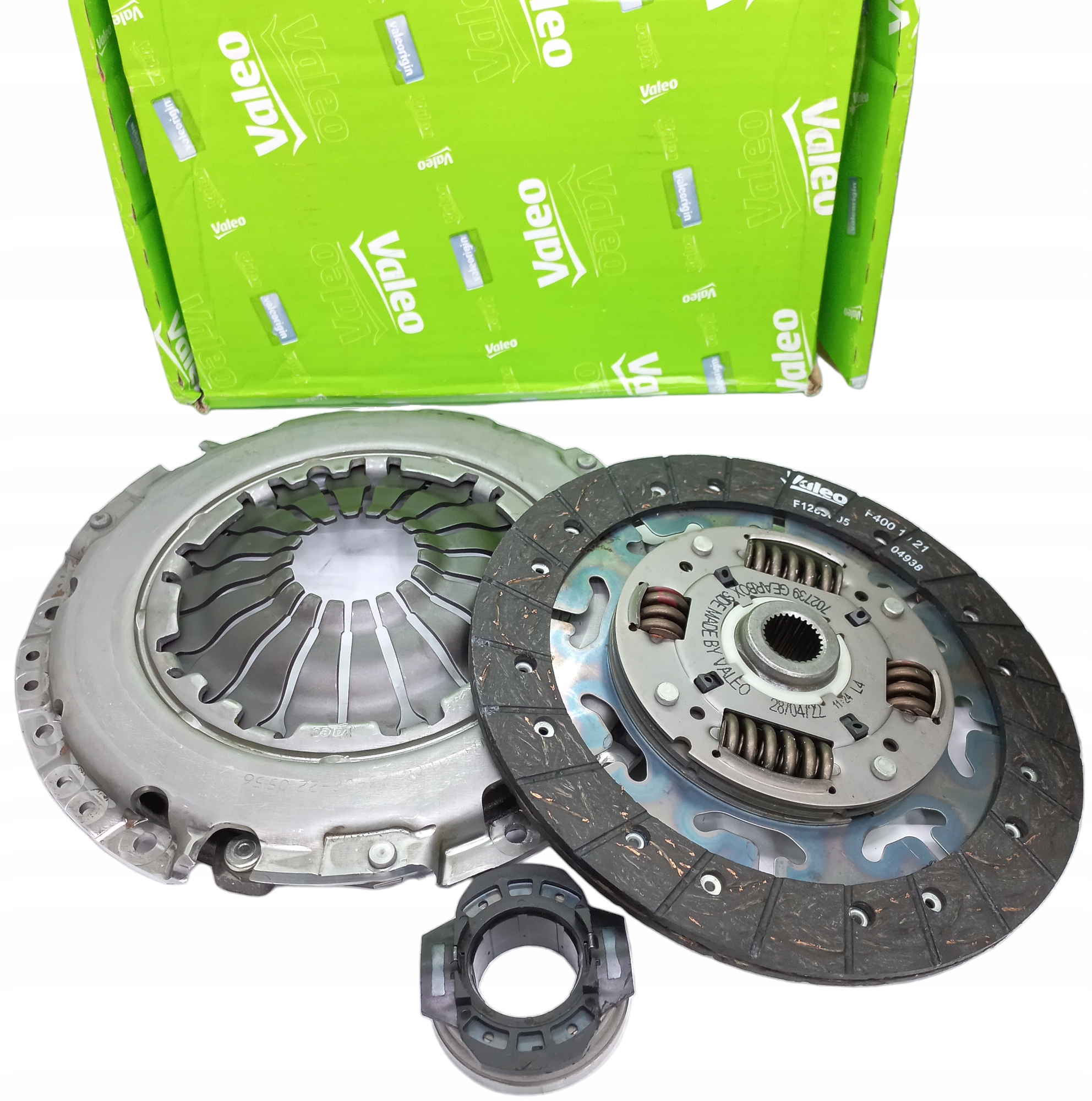 МУФТА CADDY ЕОС GOLF VI SCIROCCO TOURAN PASSAT