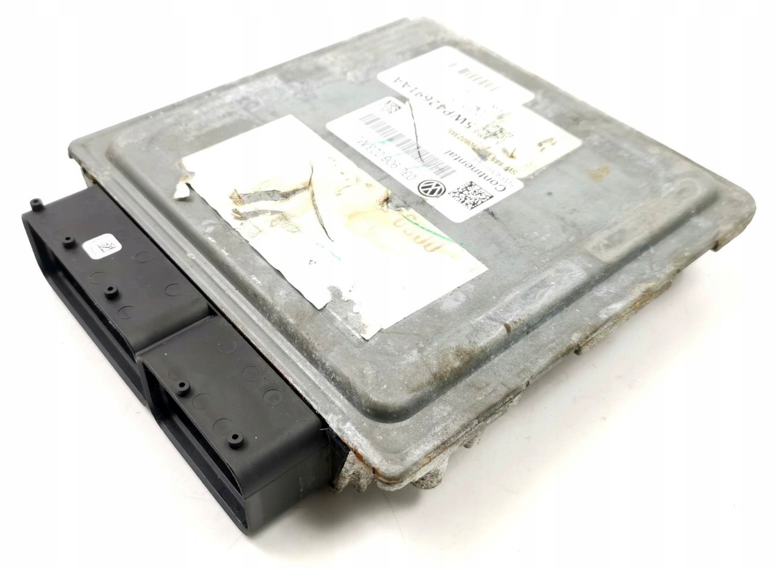 BEDIENTEIL COMPUTER DES MOTORS VW GOLF VI 5WP42691AA