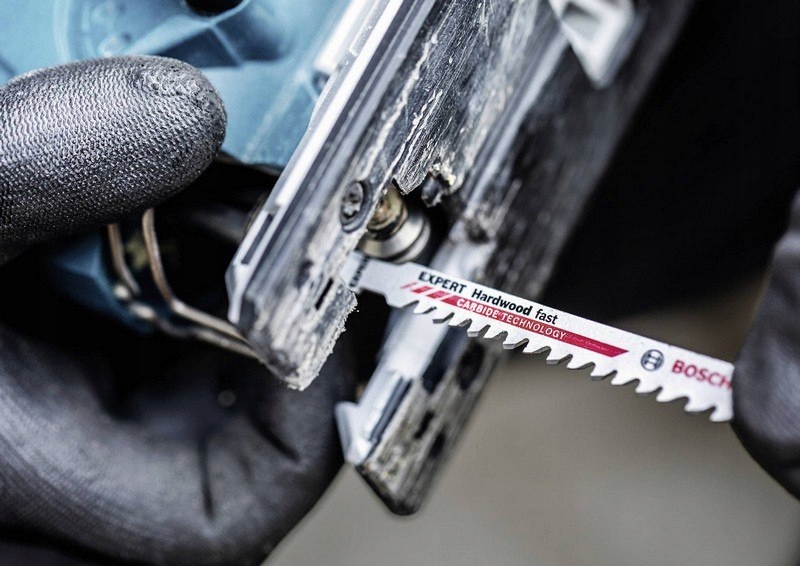 BRZESZCZOT DO WYRZYNARKI EXPERT T144DHM 3SZT. Kod producenta 2608900541