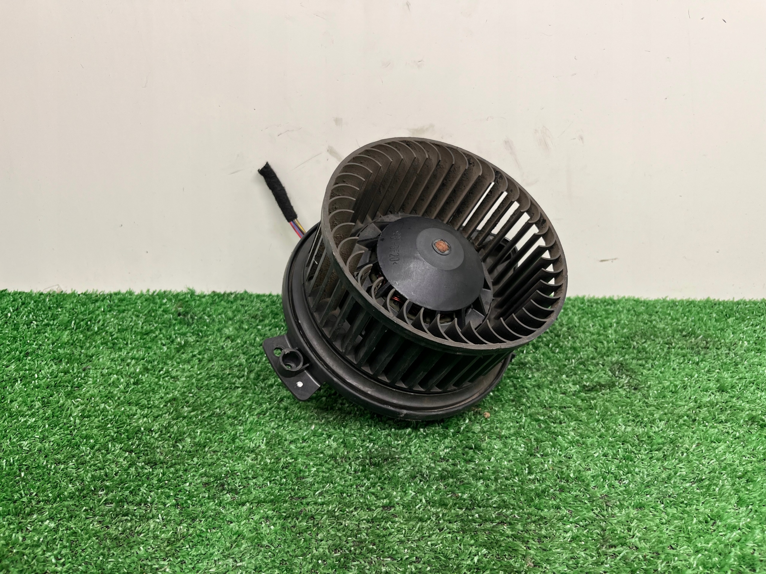 ventilátor klími AUDI A4 B7 A4 B6 8E1820021E
