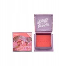Benefit Crystah Blush 2,5 g Strawberry Pink