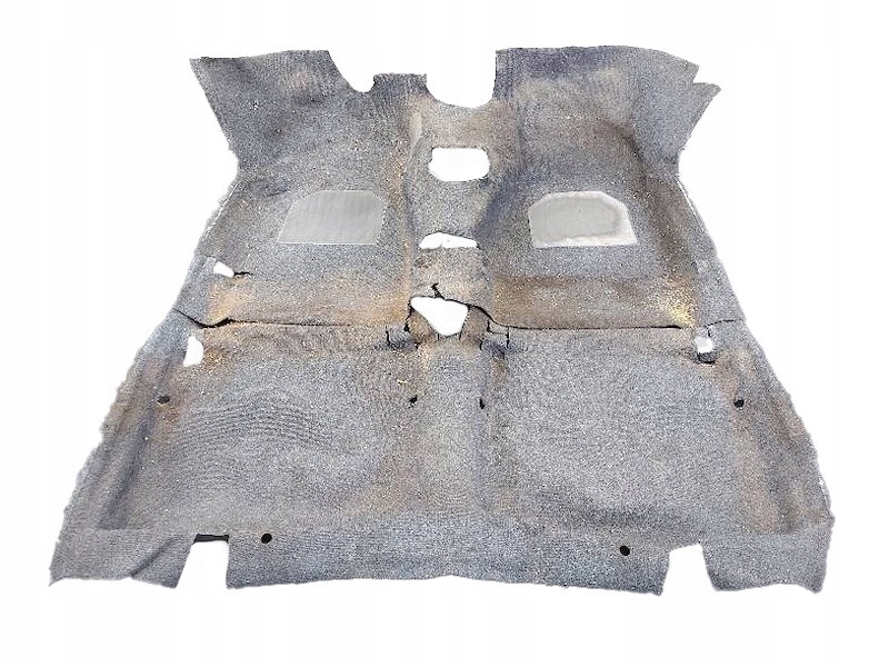 КИЛИМОВЕ ПОКРИТТЯ ОББИВКА FSO POLONEZ CARO 125P