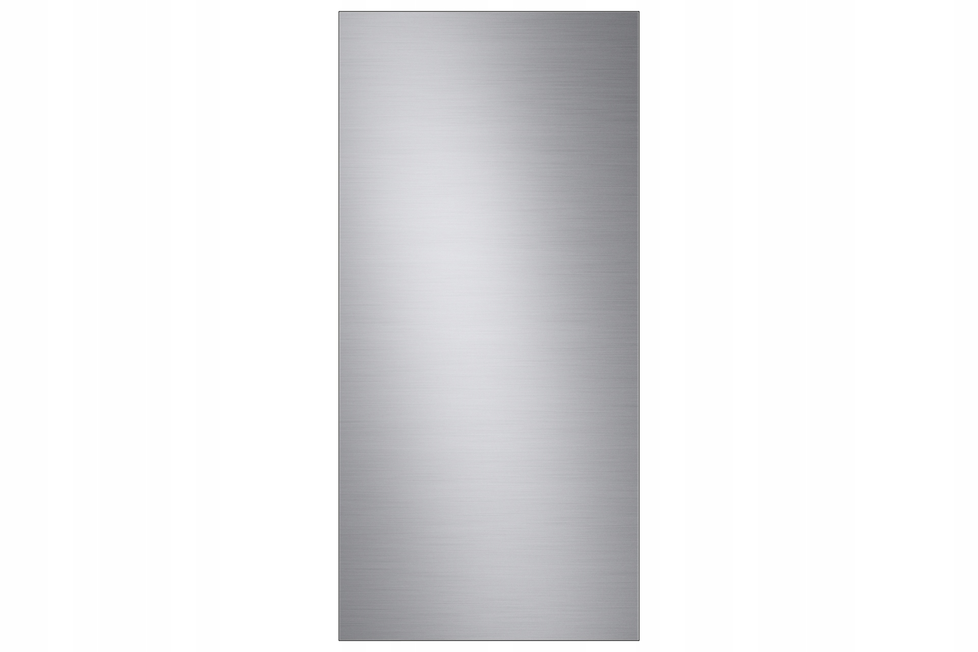 Horní Panel Pro Ledničku Combi 203 CM Samsung RA-B23EUTS9GG Ocel