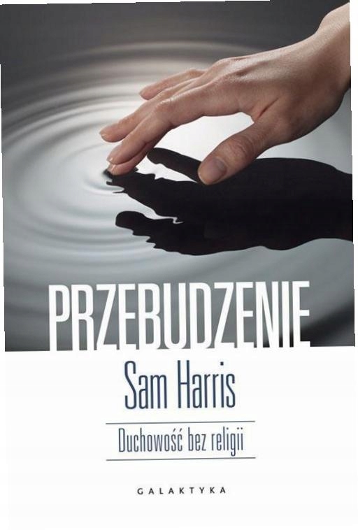 Przebudzenie. Duchowość bez religii-Zdjęcie-0