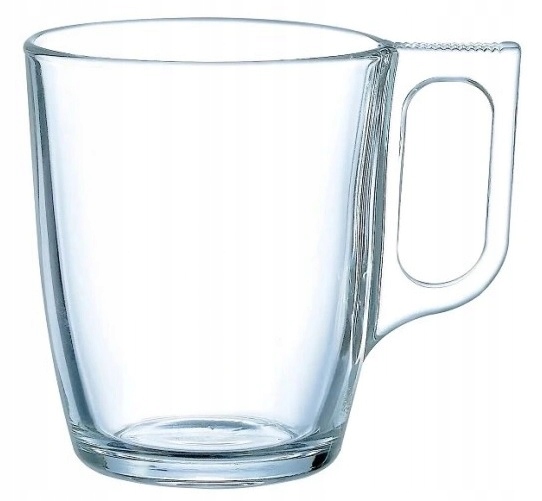 

Filiżanka do espresso Nuevo 90 ml Luminarc