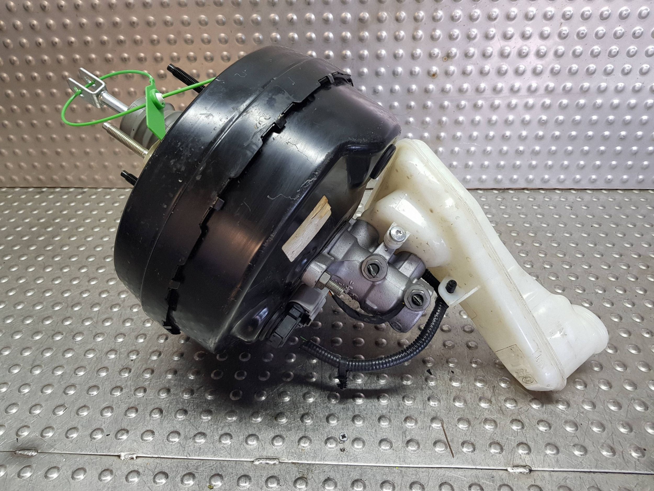 servo Servofreno DG9C-2B195-LCB FORD MONDEO MK5 2.0 TDCI