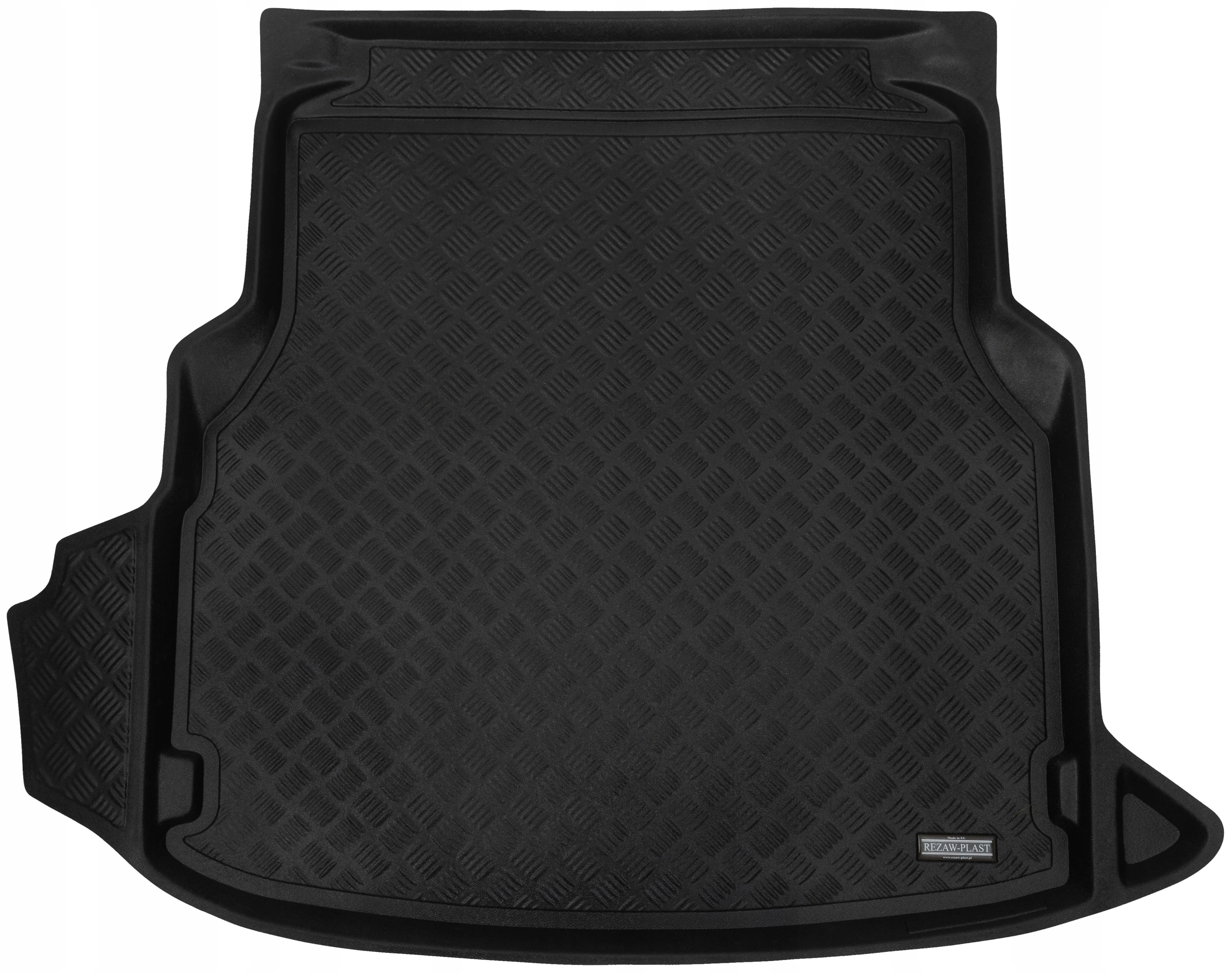 Protiskluzová plastová podložka Mercedes-Benz třídy E W214 od roku 2023