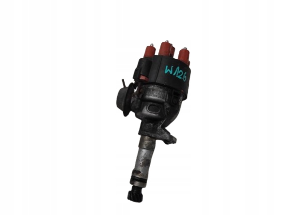 MERCEDES S W126 72- 2.8 M110 APARAT ZAPŁONOWY 0031580901