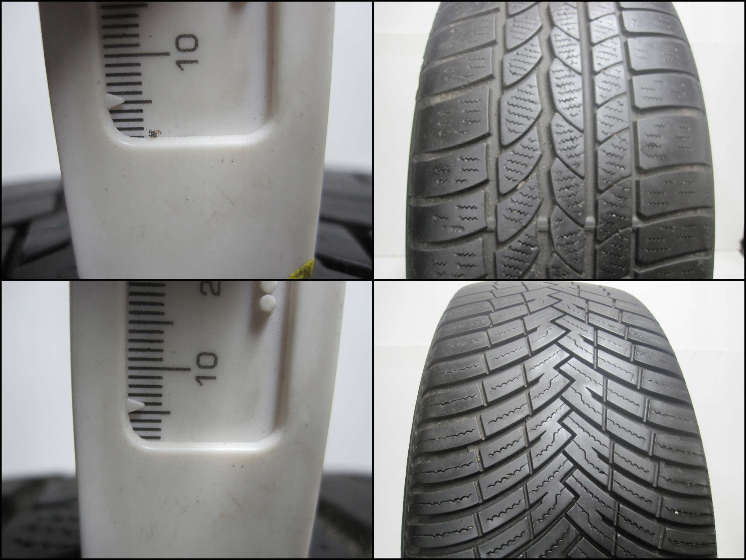 wheels discs tyres OPEL GRANDLAND R19 5MM