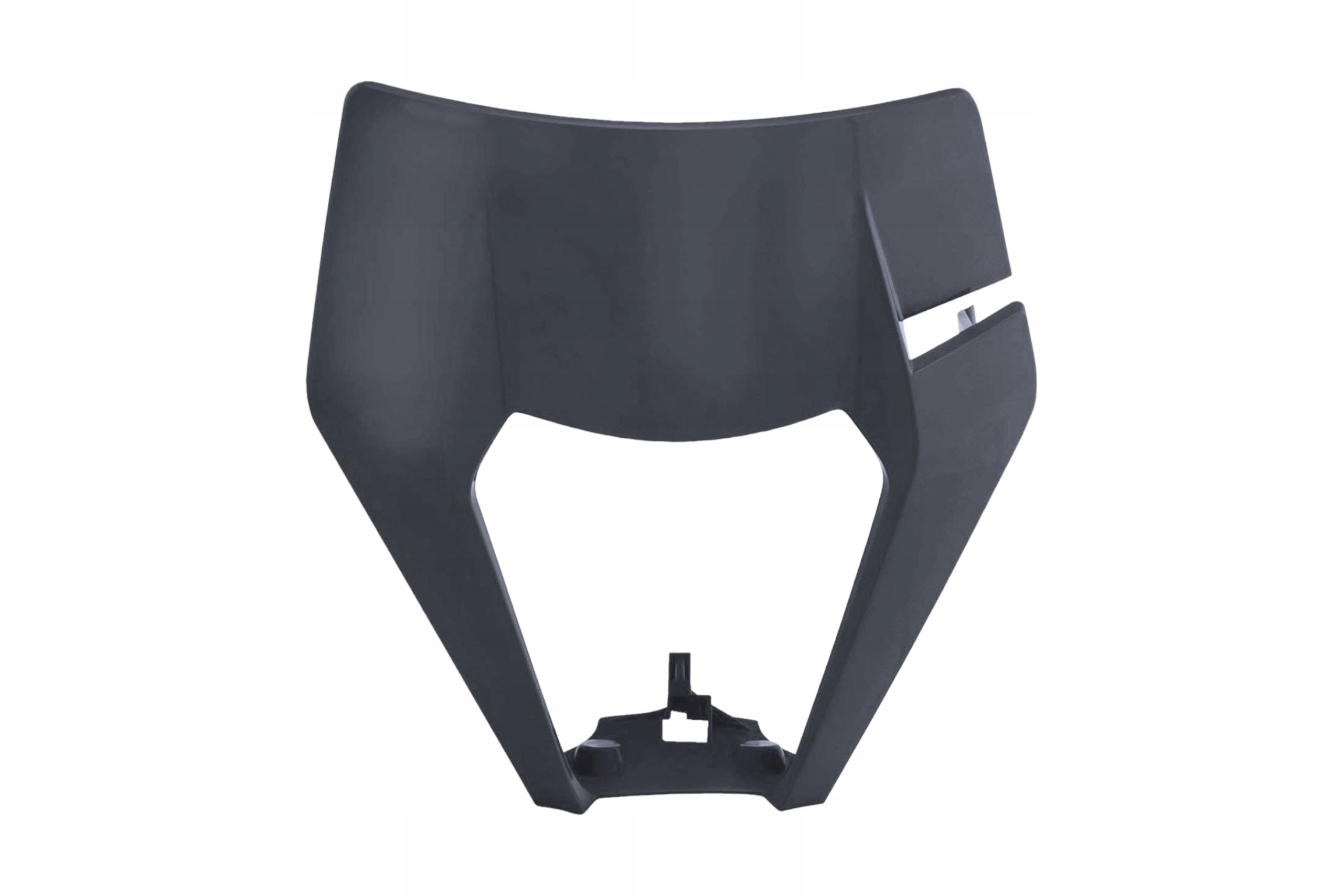 Osłona lampy przód Polisport KTM EXC EXCF