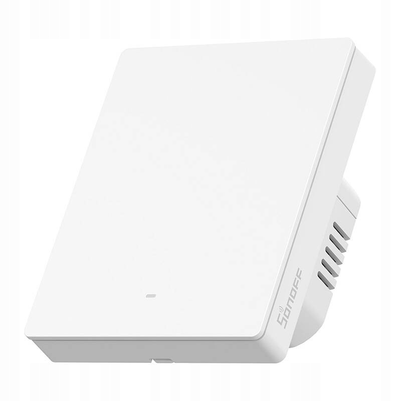 WiFi Spínač/Stmívač Matter M5-1C-80W Sonoff HomeKit eWeLink