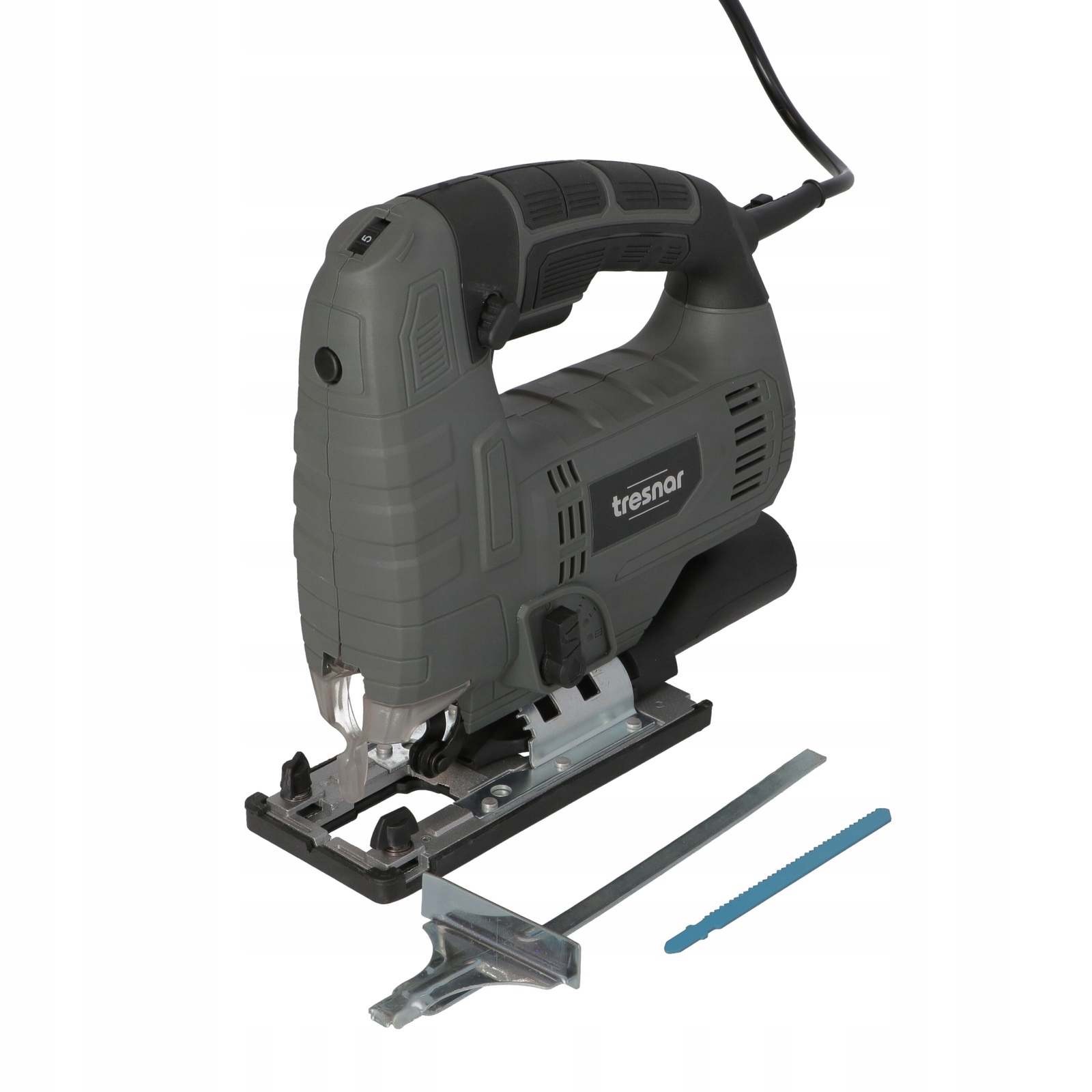 Tresnar Přímočará pila 800 W 300-2800/min