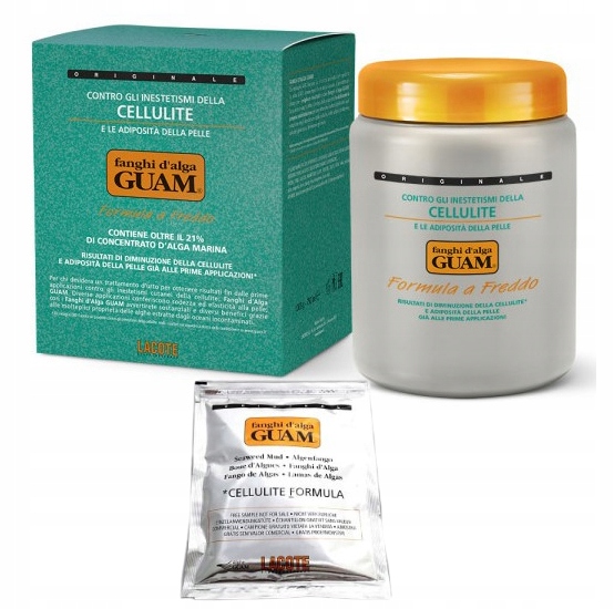 Guam Freddo 1 kg sáček bonus