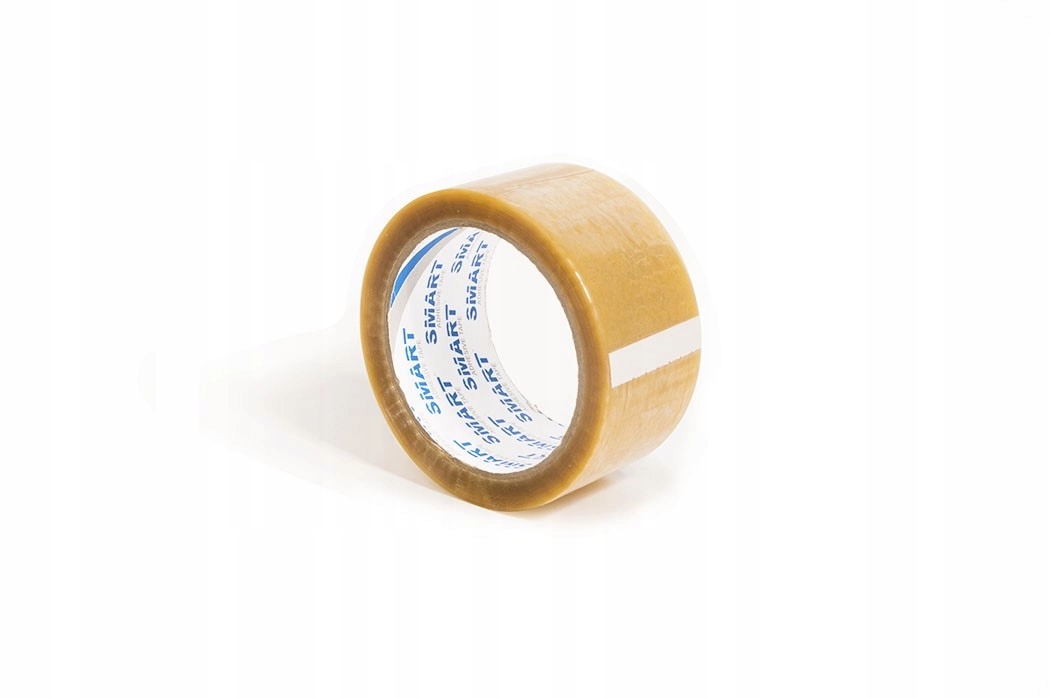 

Taśma pakowa solvent Smart 48/66y transparent 1