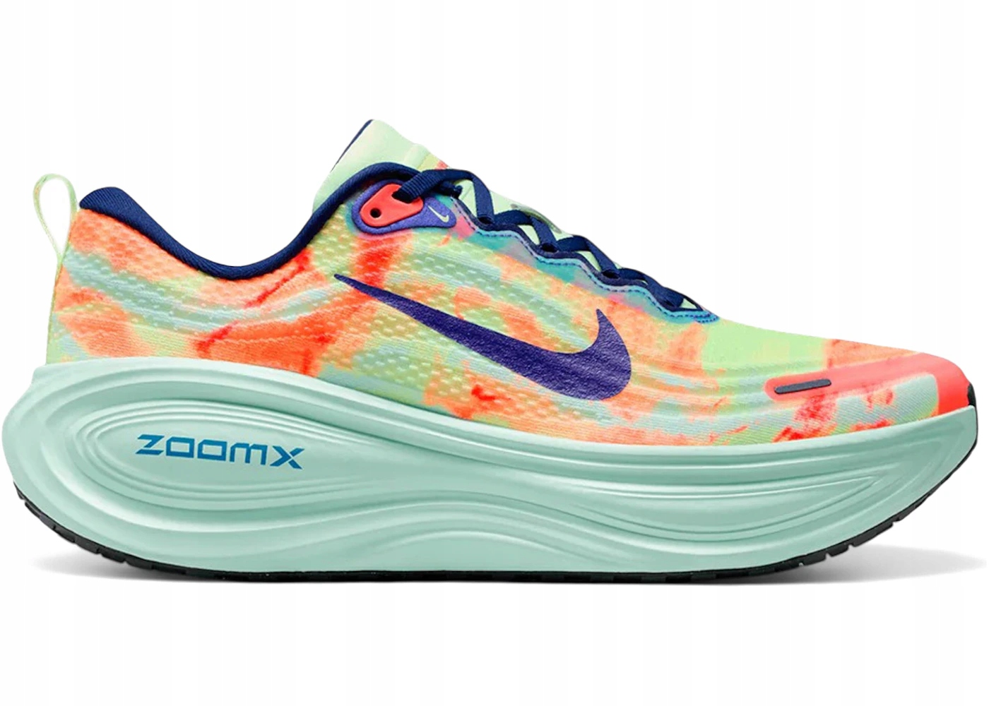 Nike Vomero Plus Volt vícebarevné pánské IQ0605-701 41