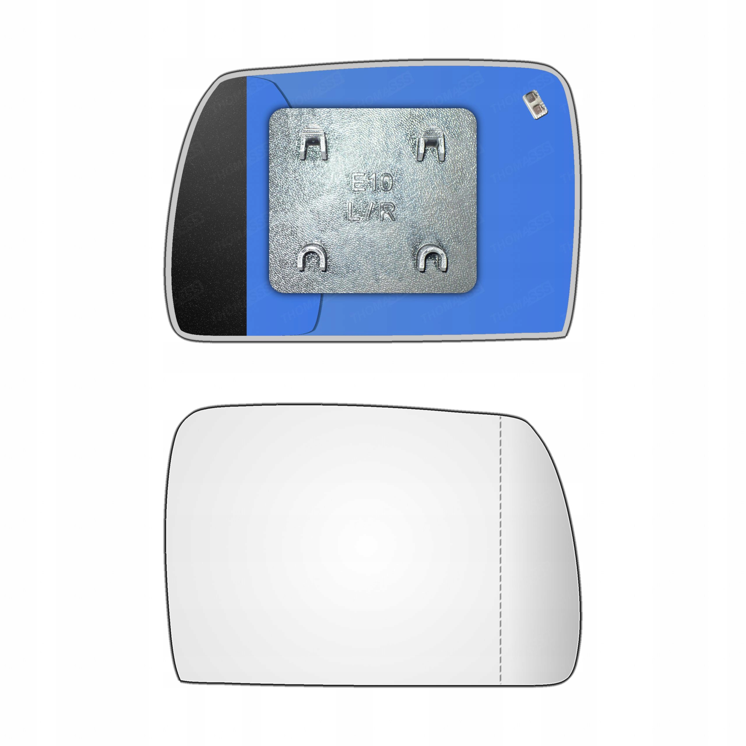 1594659907/84031800 - АСФЕРИЧНИЙ LAND / RANGE ROVER 2001-2012 2002 2003