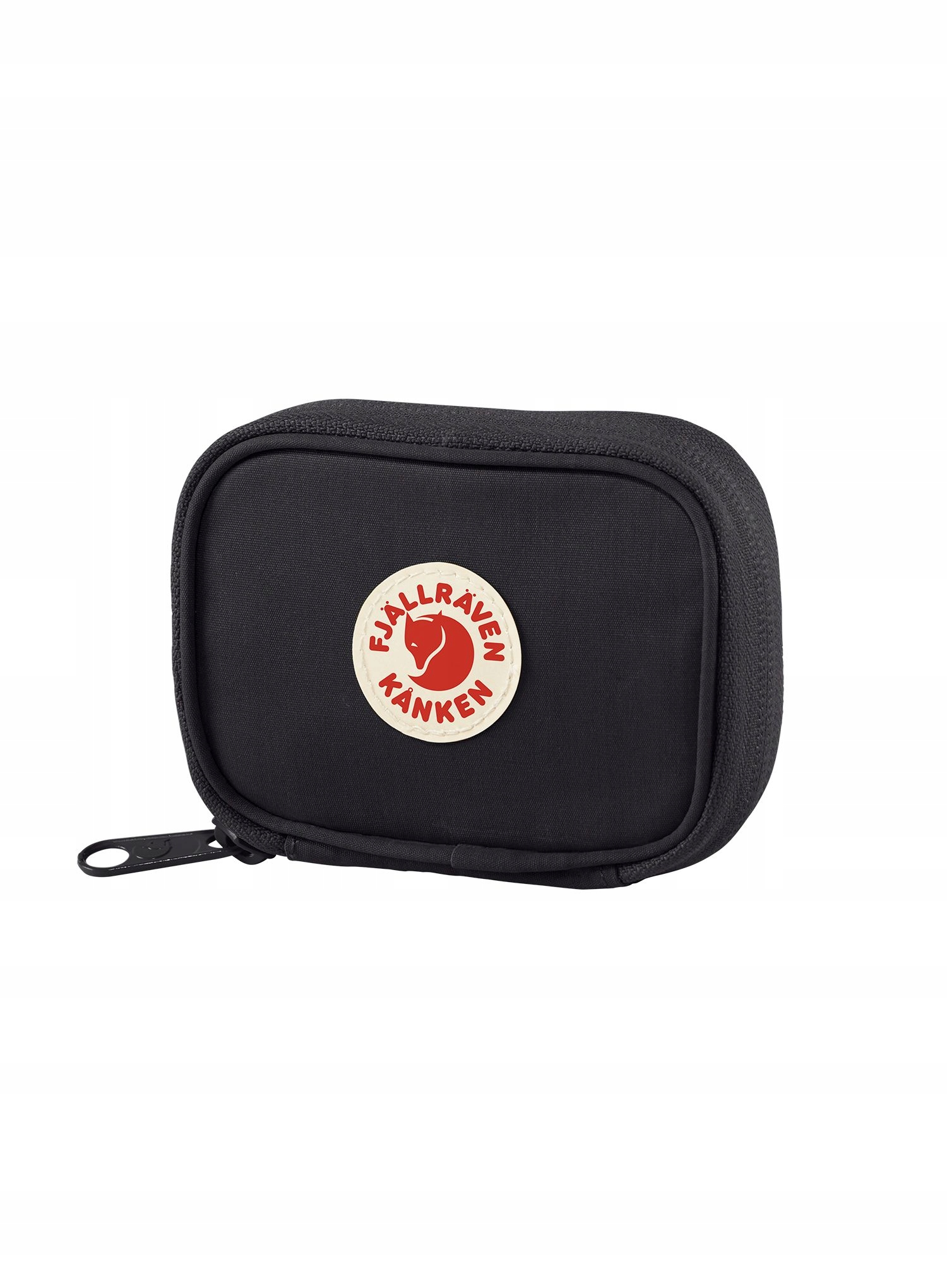 Peněženka Fjallraven Kanken Card Wallet černá