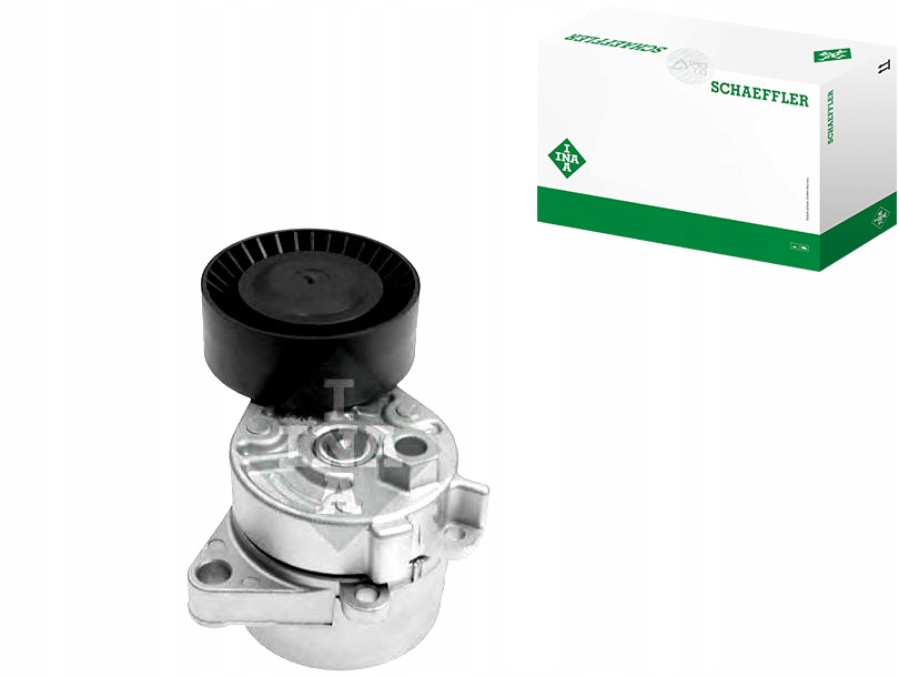 Ina Bmw 3 320 I (E36)