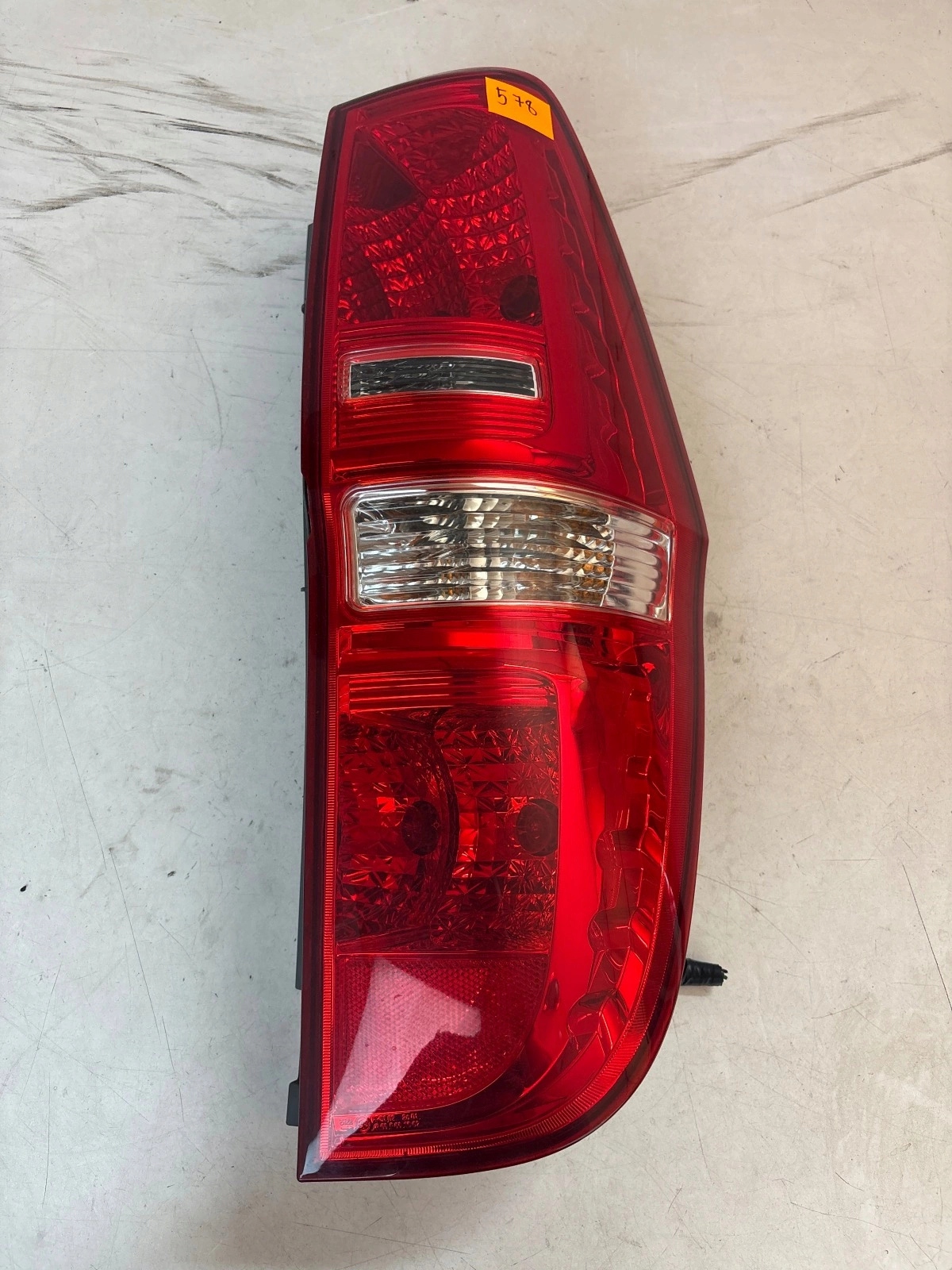 light rear part rear right Hyundai H300 I800