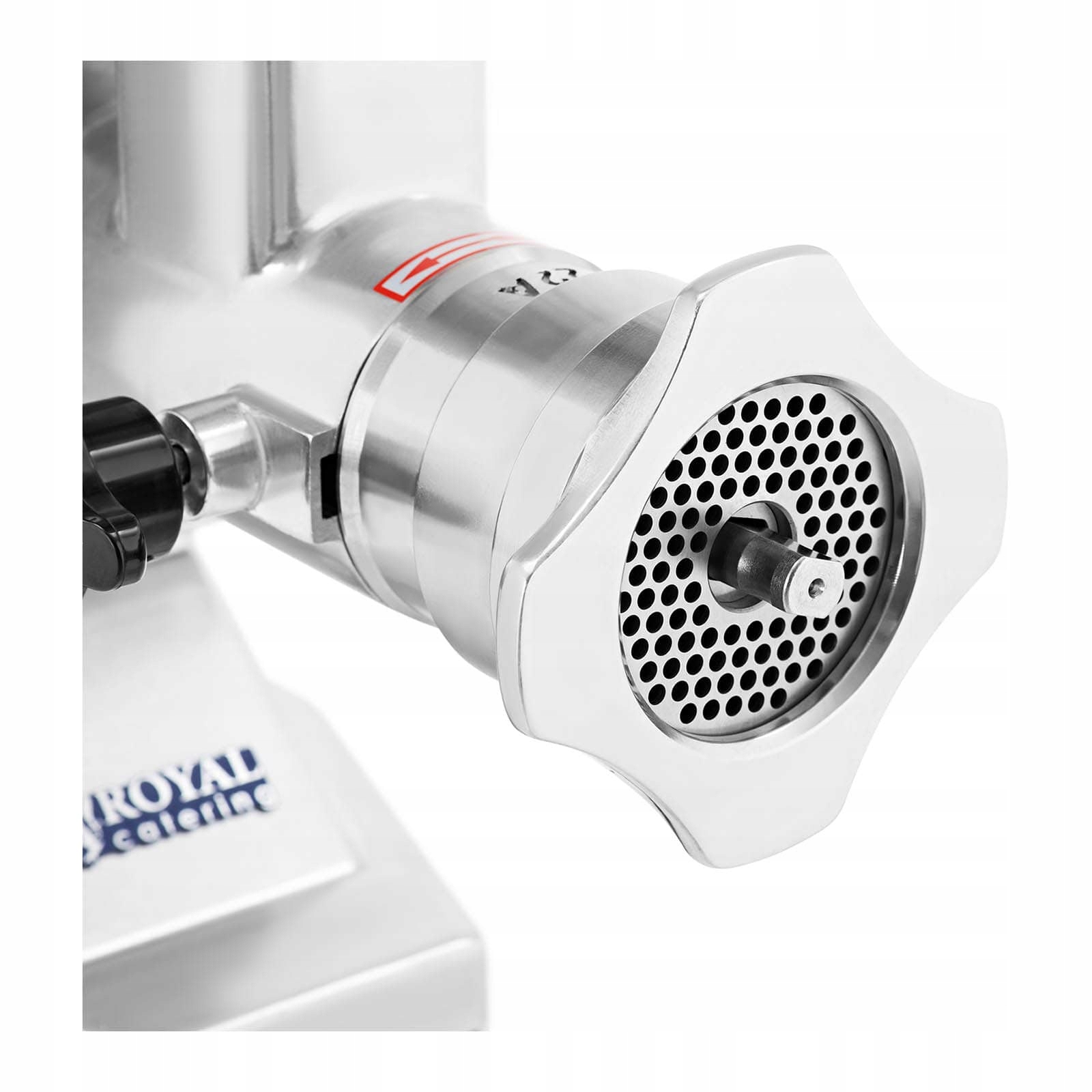 Wilk do mięsa 220 kg ROYAL CATERING RCFW-220EXPERT Marka Royal Catering