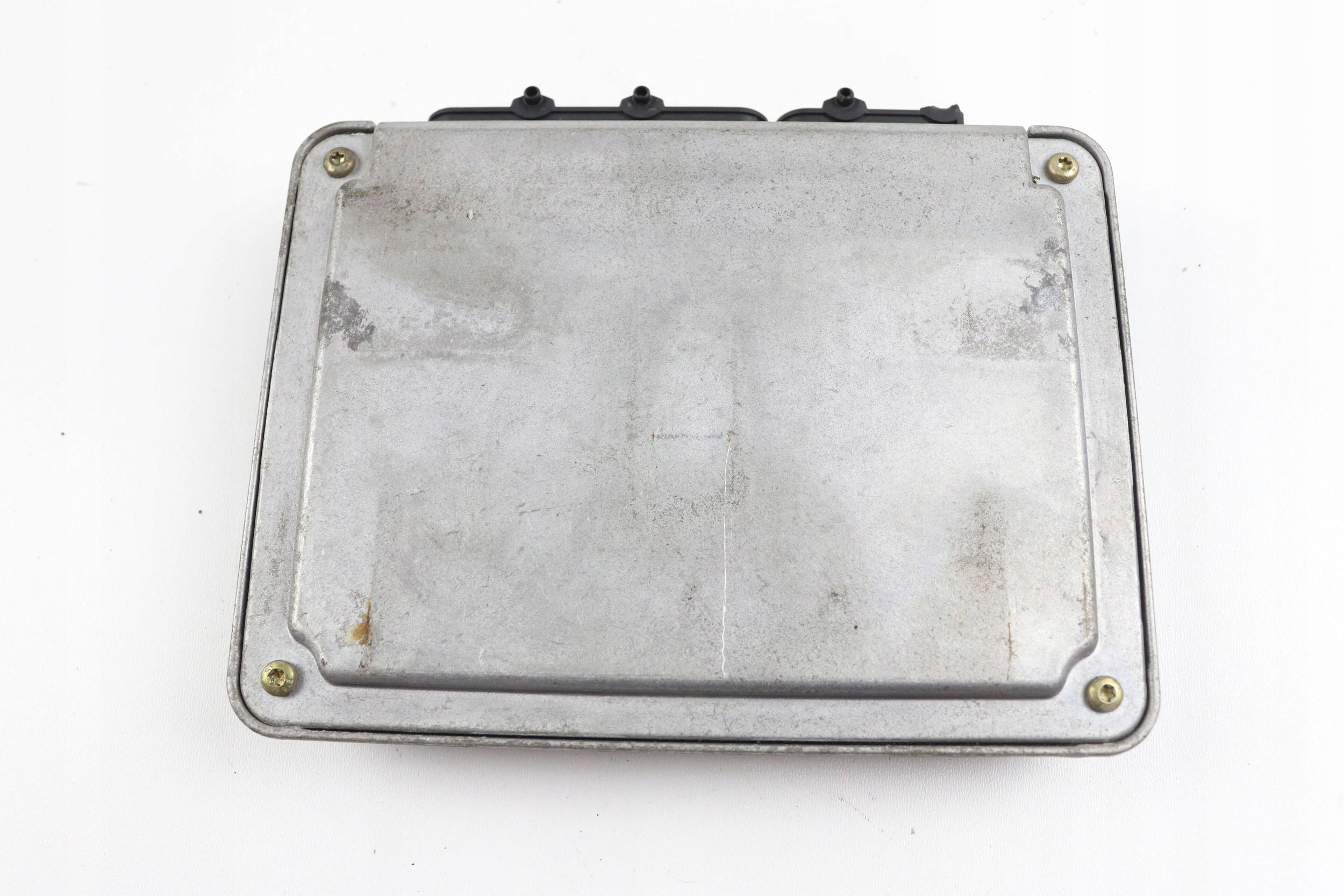 VW GOLF IV control unit module computer of the engine 1.9 TDI 038906018BM 0281001846