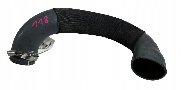 Труба інтеркулера Audi A4 B9 8W0145738A