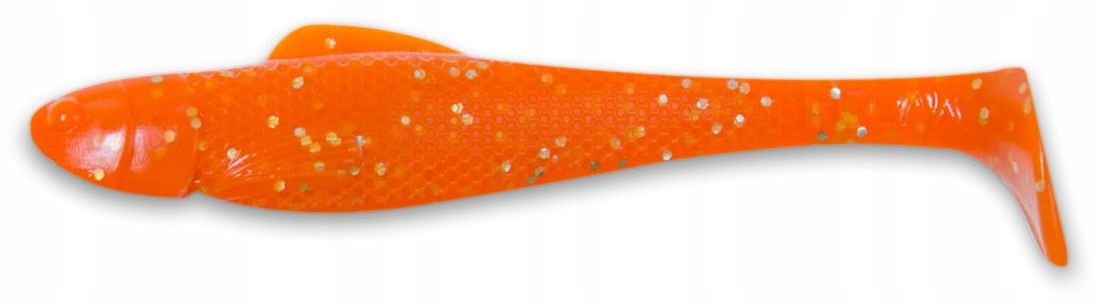 

Relax Guma Na Sandacza Ripper Ohio 4'' - 10 cm