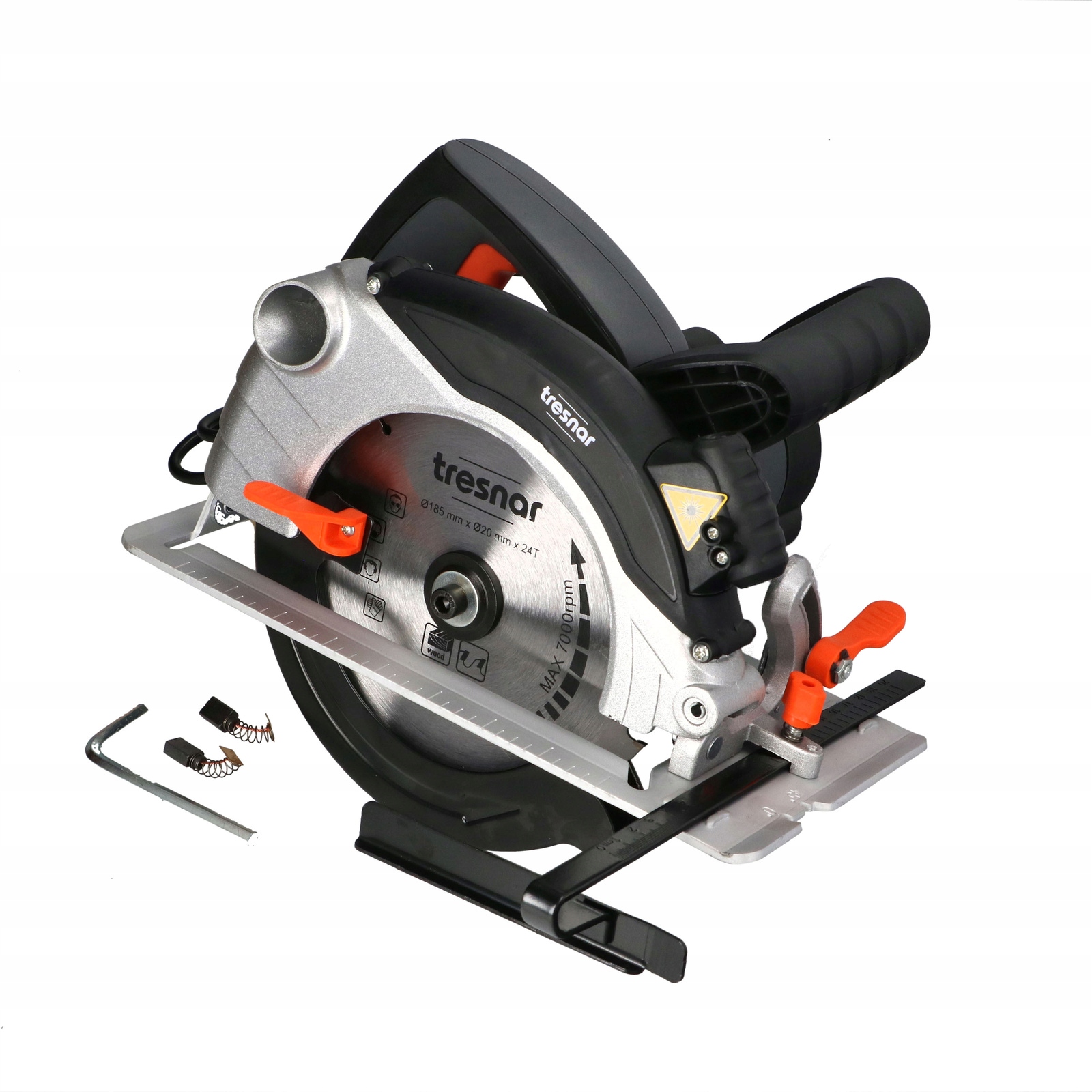 Tresnar Pila 185 mm 1300 W