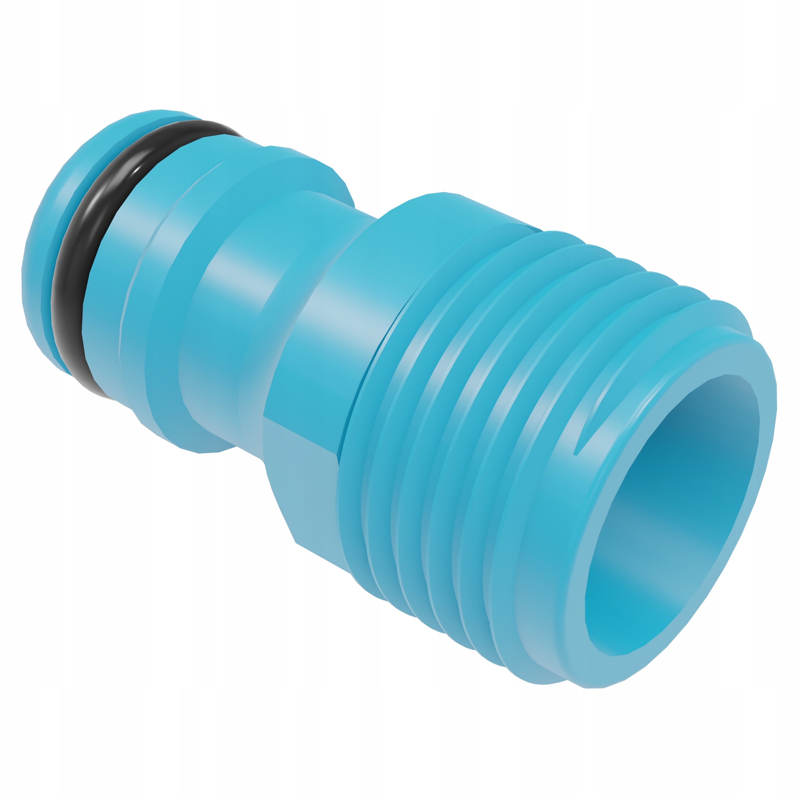 

Przyłącze Z Gwintem Zew Basic 1/2" Cellfast