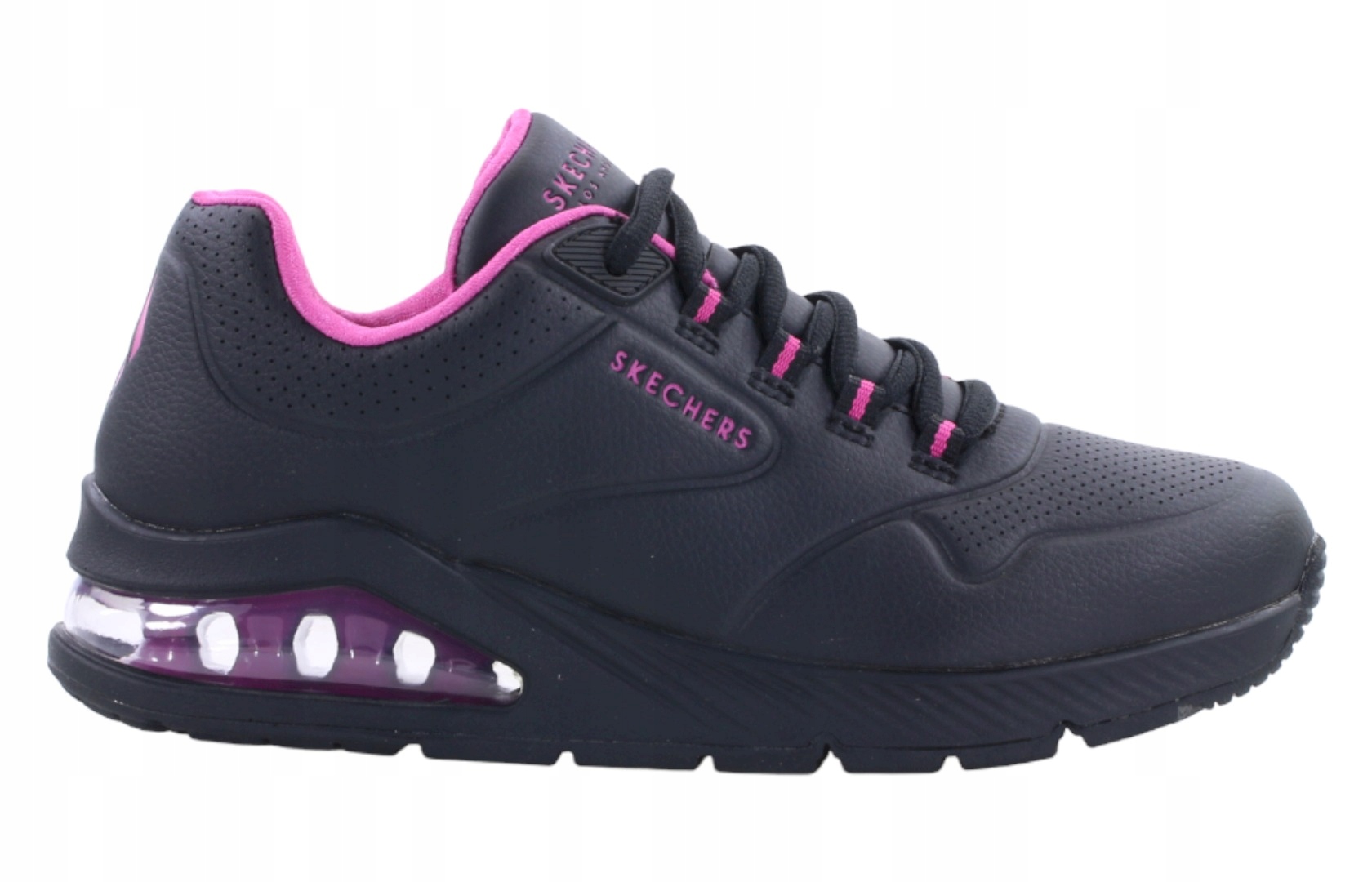 Dámské boty Skechers Uno 2 155542-BBK
